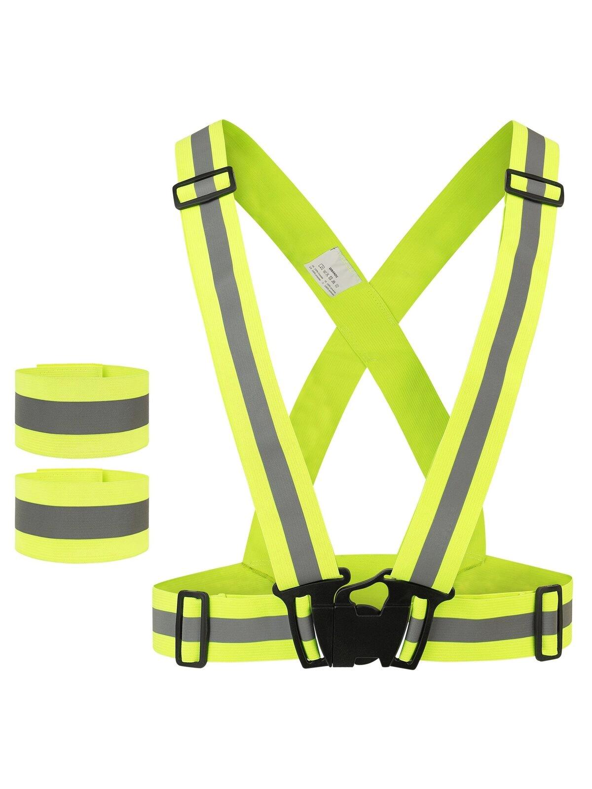 Immagine Korntex Reflective Body Belt