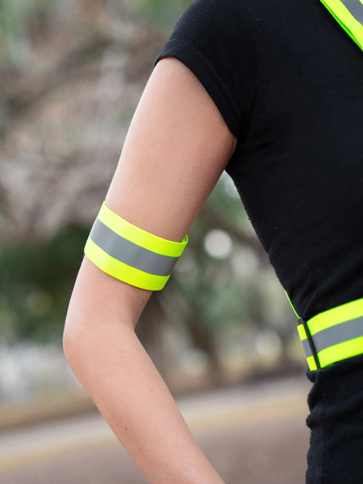 Immagine Korntex Reflective Body Belt