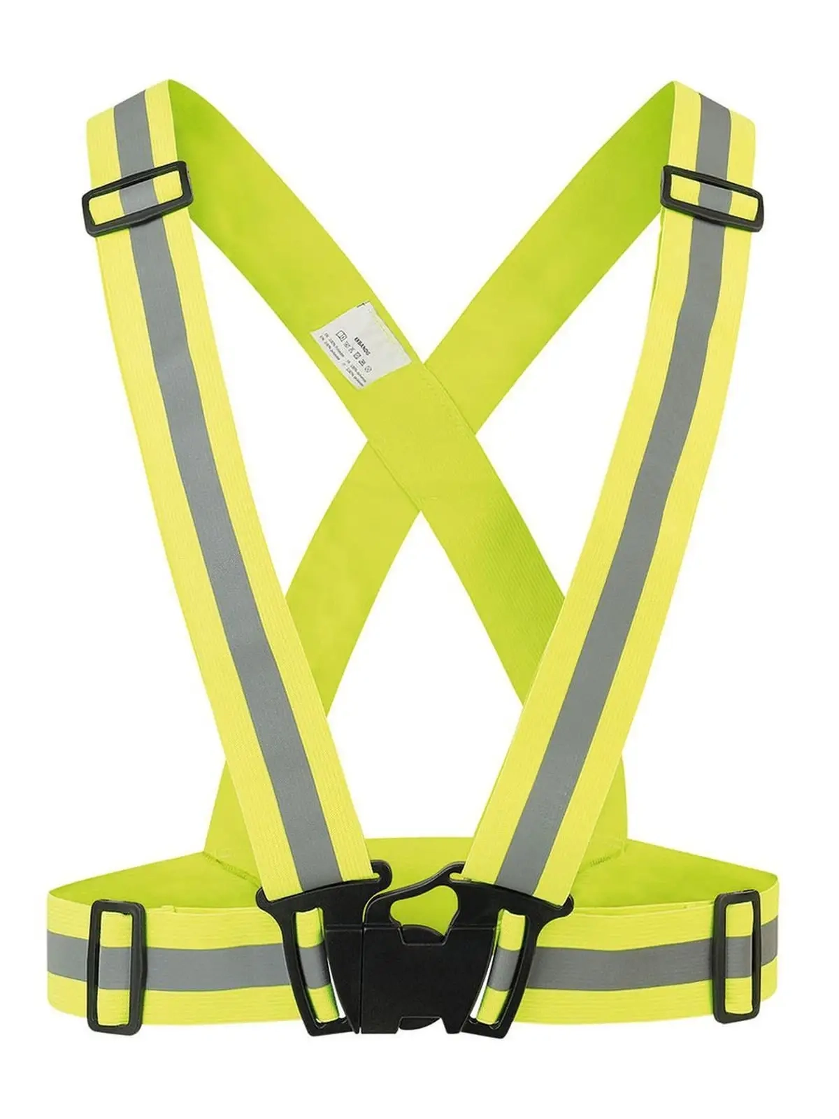 Immagine Korntex Reflective Body Belt