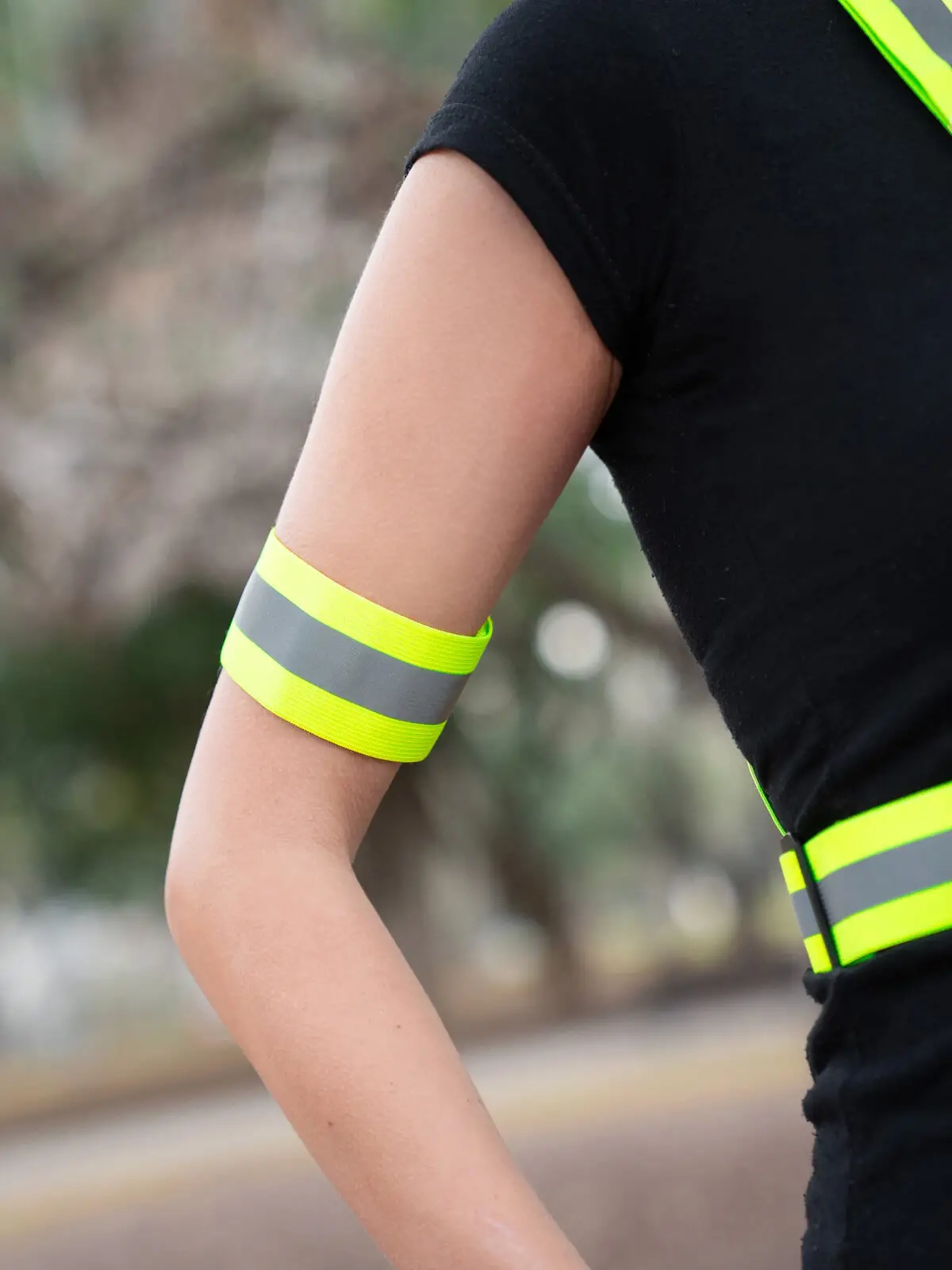 Immagine Korntex Reflective Body Belt