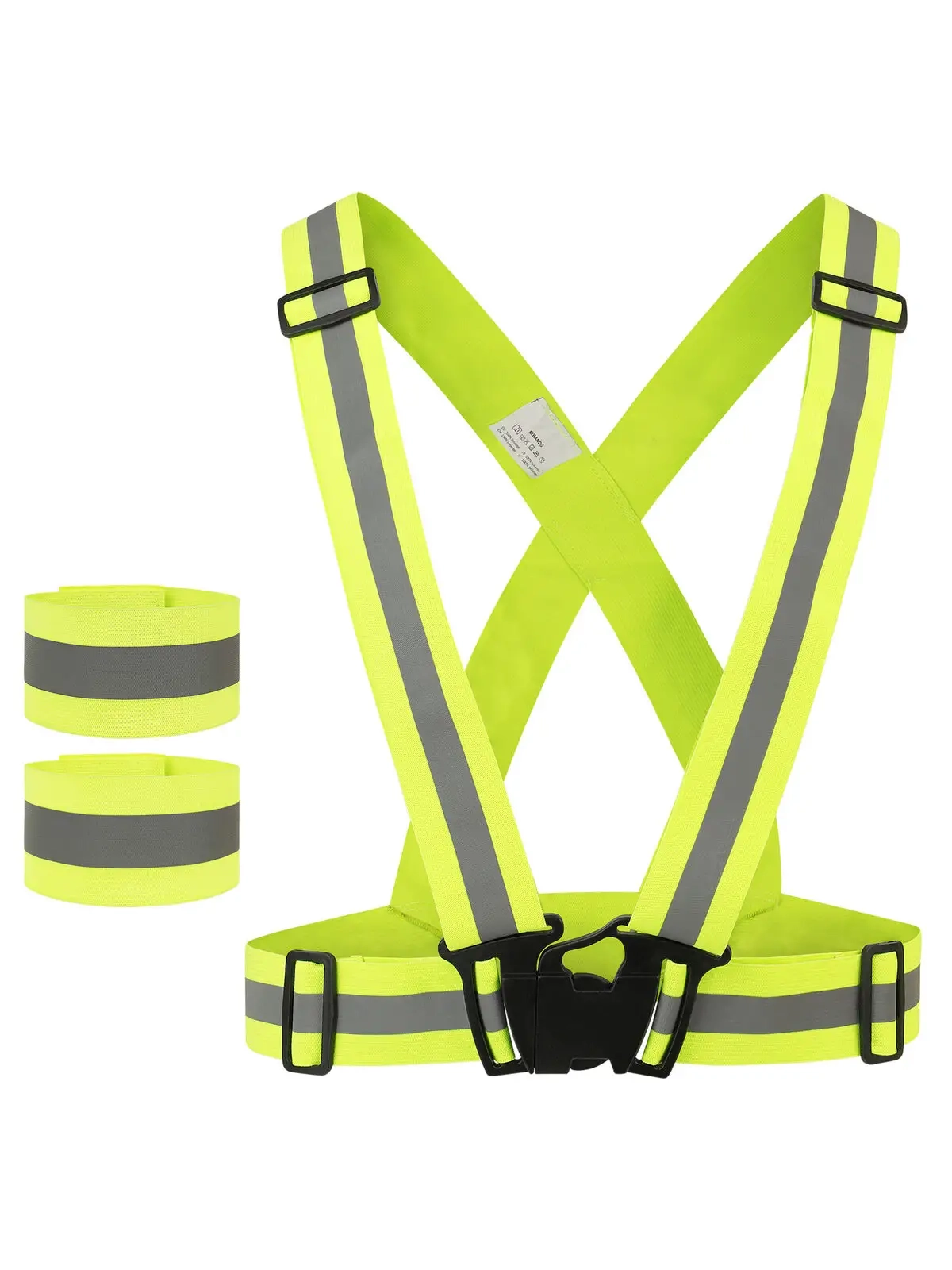 Immagine Korntex Reflective Body Belt