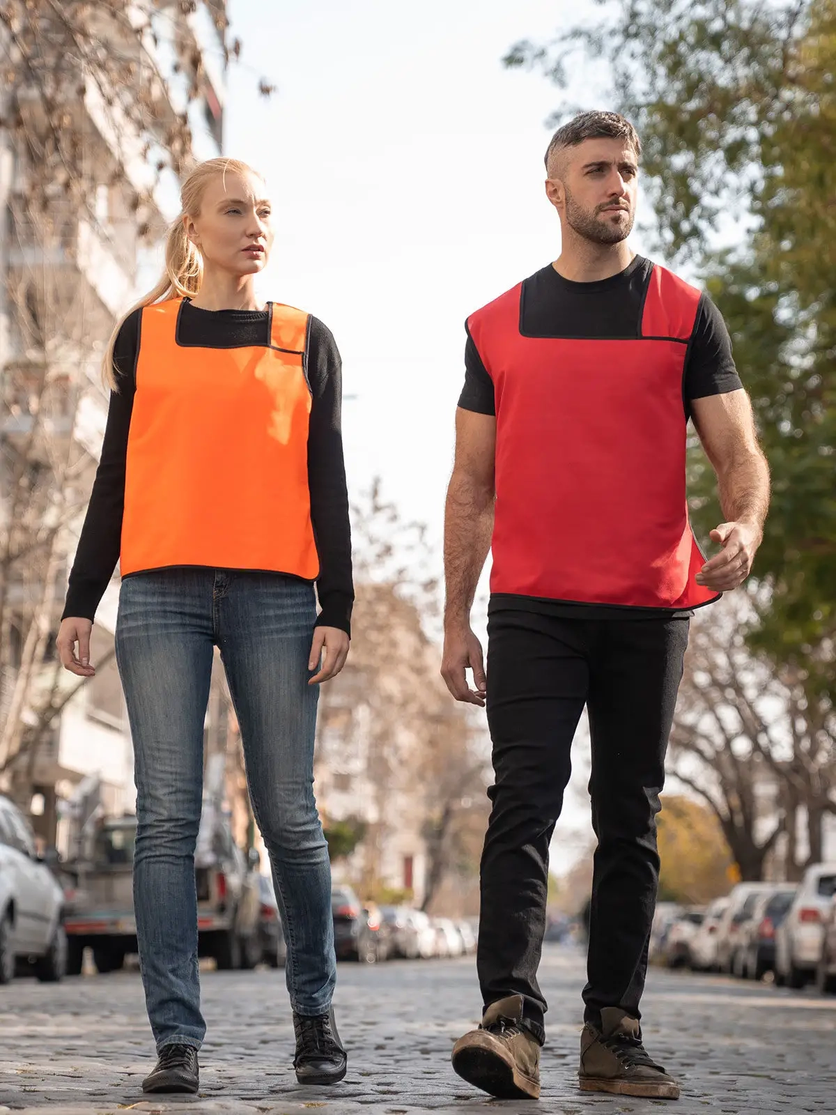 Immagine Korntex Promo Special Vest 