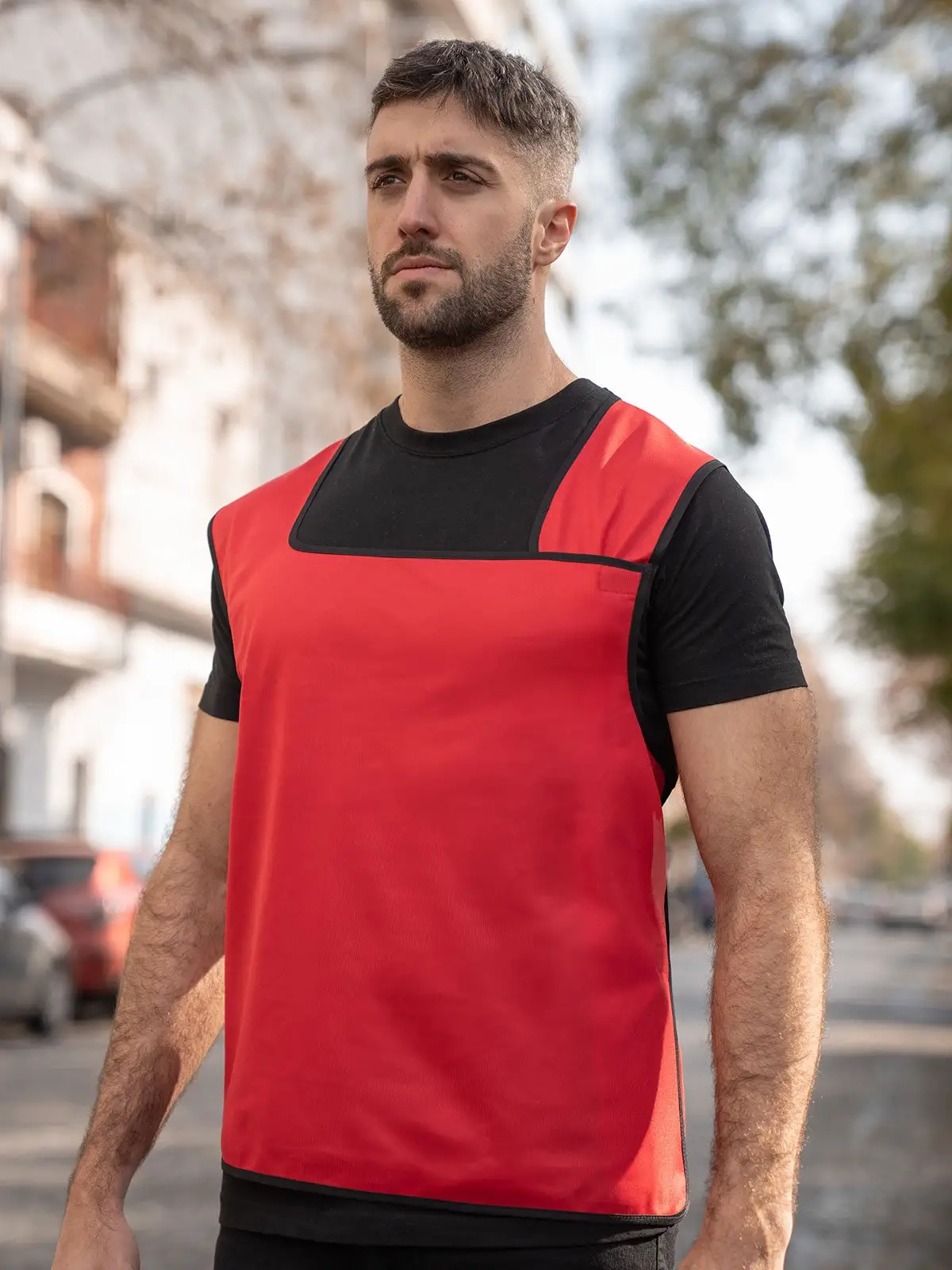 Immagine Korntex Promo Special Vest 