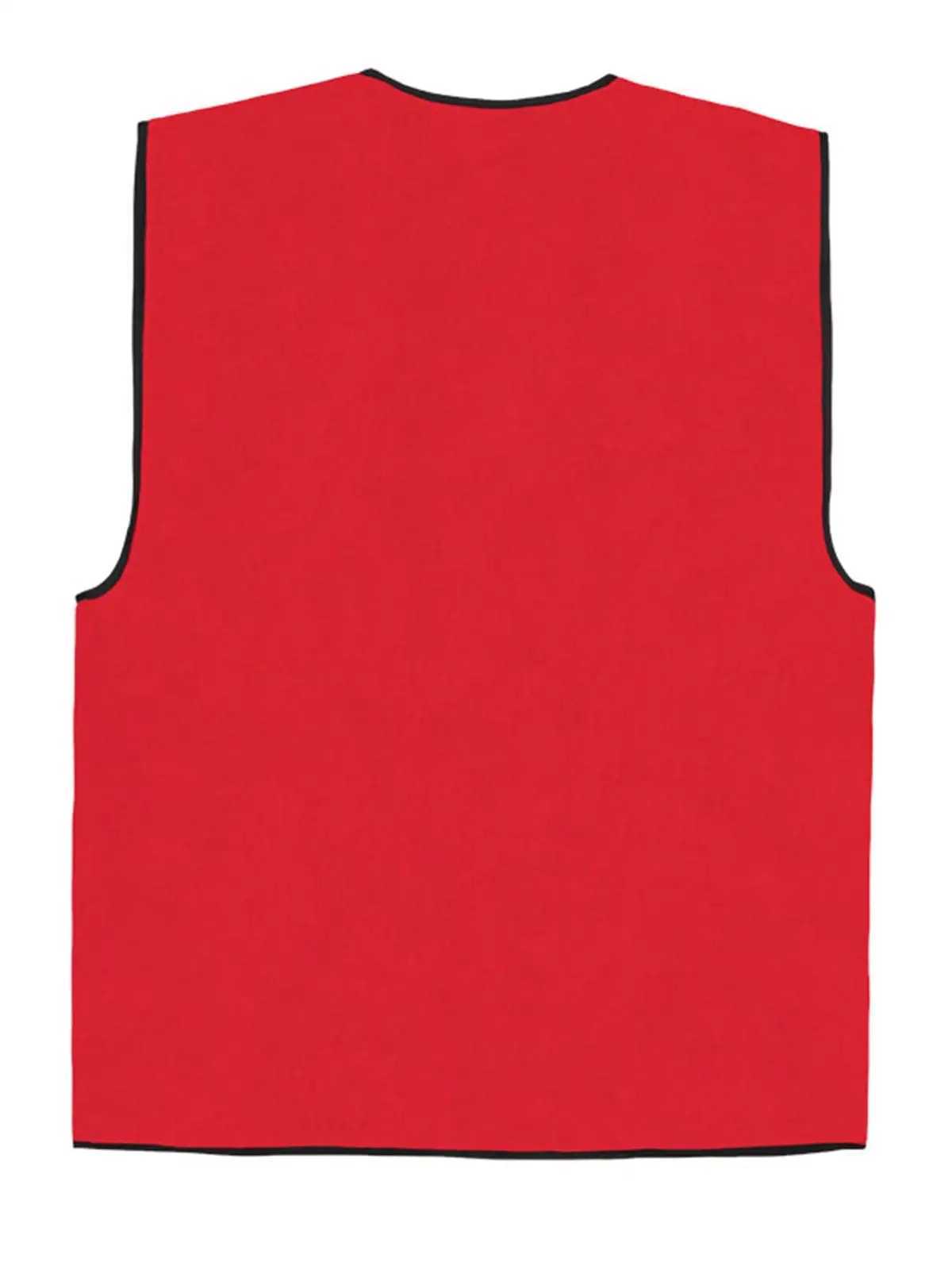 Immagine Padded Multifunctional Work Vest 