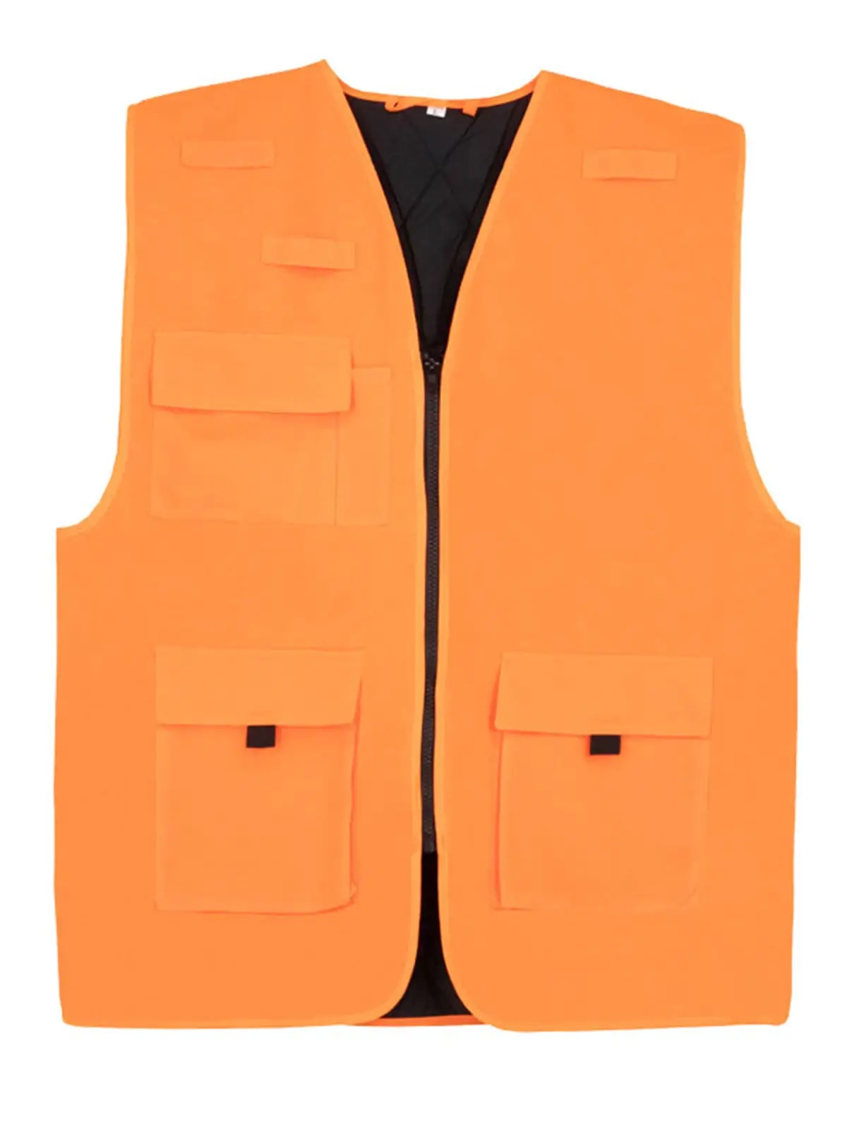Immagine Padded Multifunctional Work Vest 