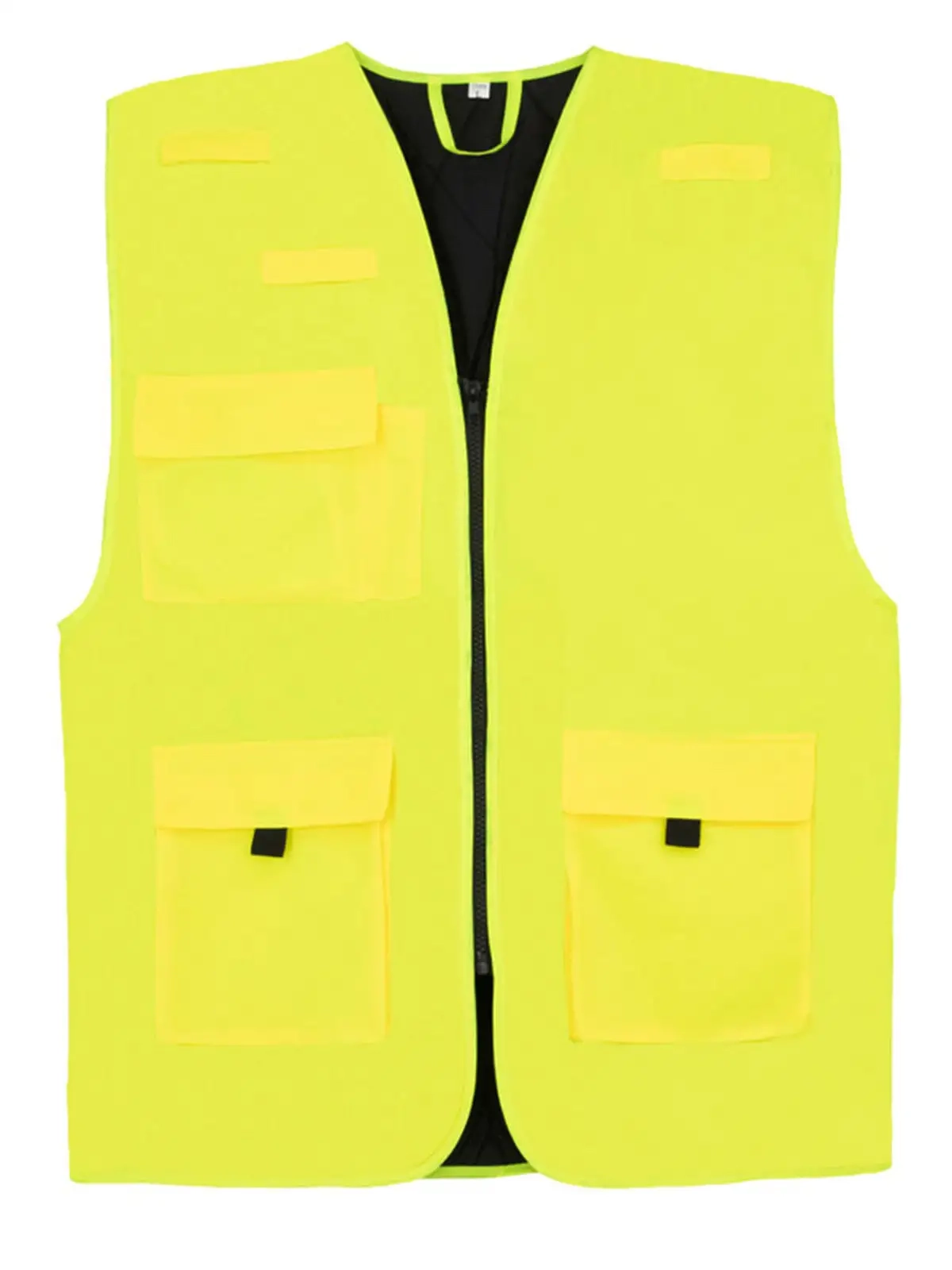 Immagine Padded Multifunctional Work Vest 