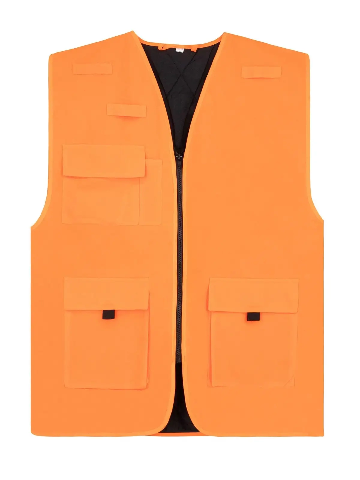 Immagine Padded Multifunctional Work Vest 