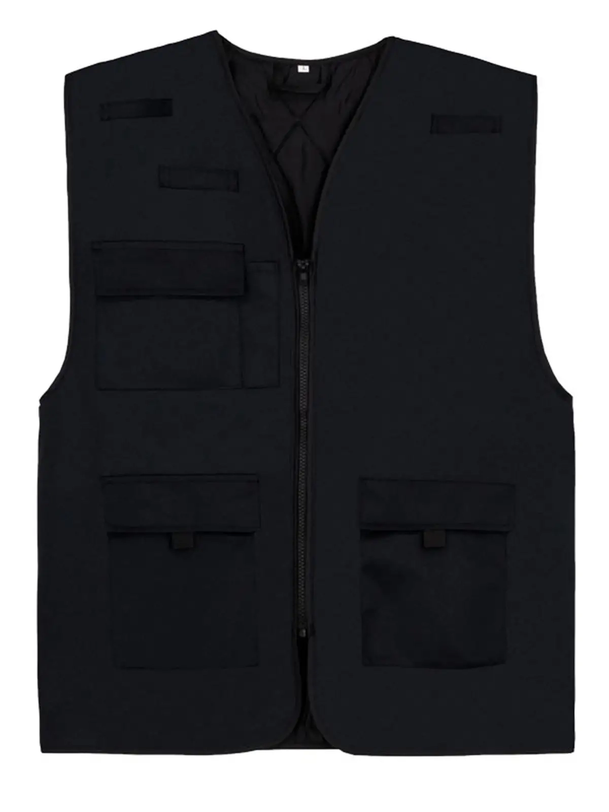 Immagine Padded Multifunctional Work Vest 