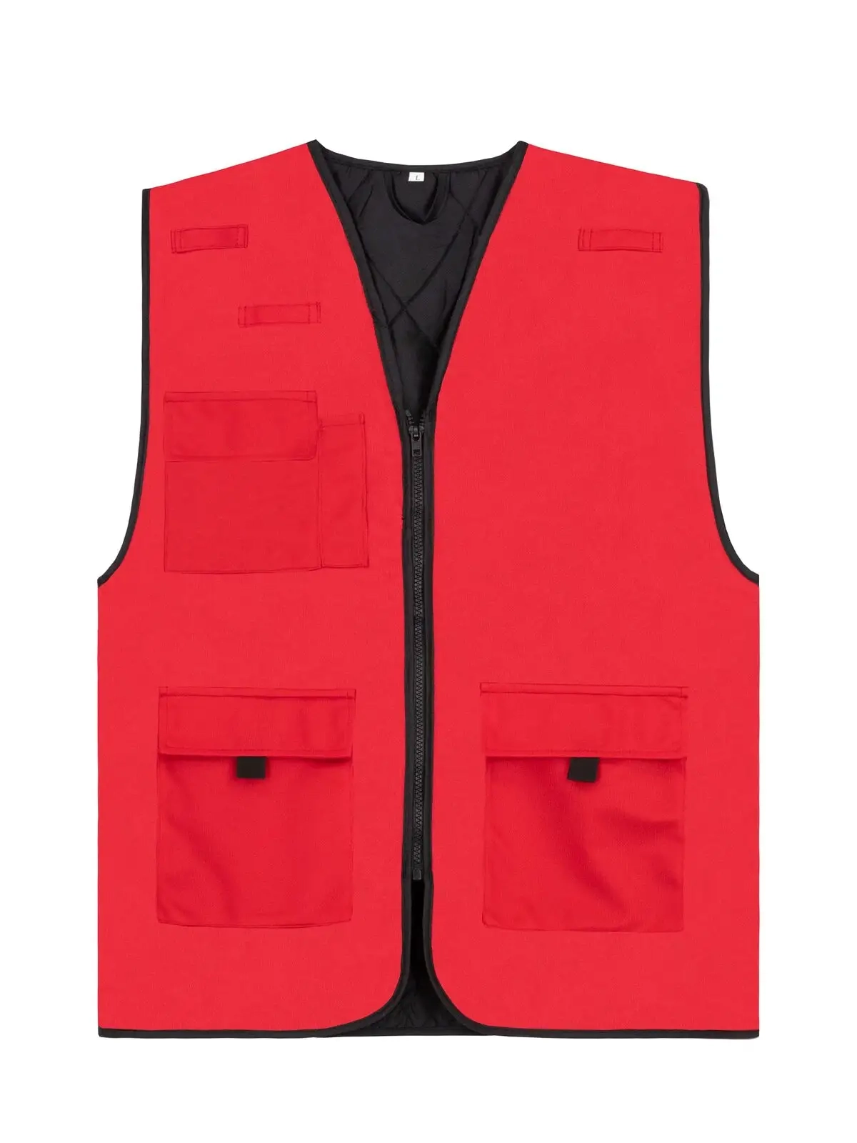 Immagine Padded Multifunctional Work Vest 