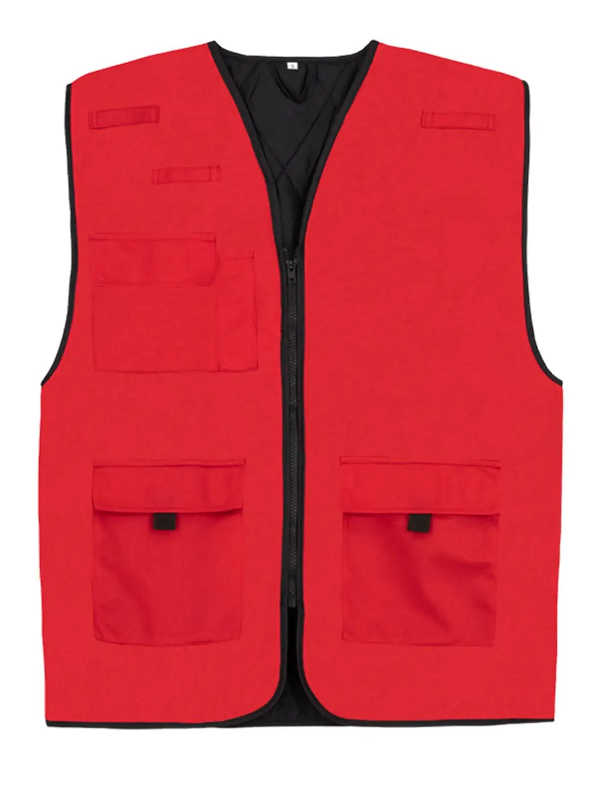 Immagine Padded Multifunctional Work Vest 