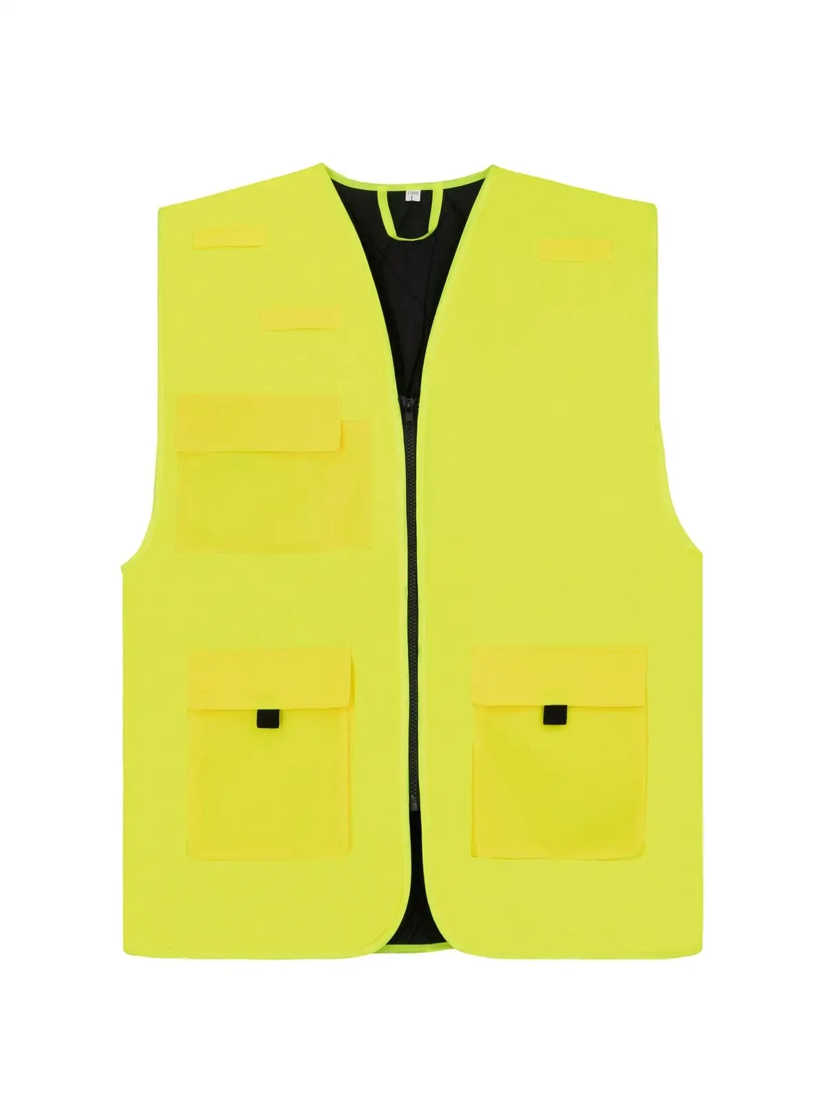 Immagine Padded Multifunctional Work Vest 