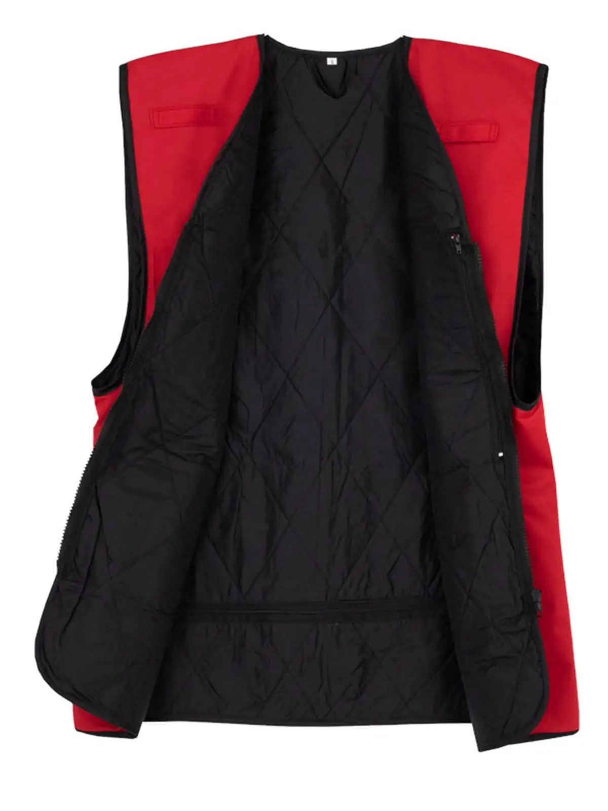Immagine Padded Multifunctional Work Vest 