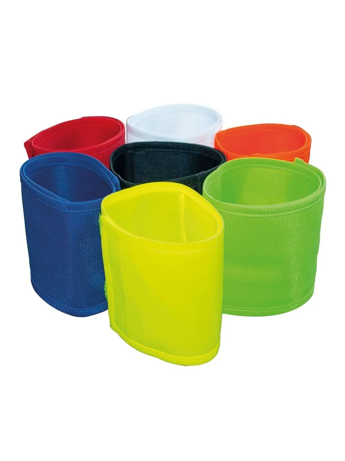 Immagine Polsino alta visibilità Korntex Armband