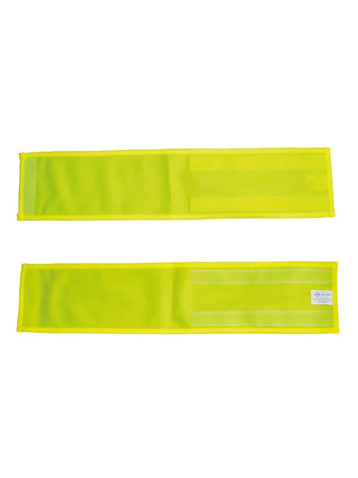 Immagine Polsino alta visibilità Korntex Armband