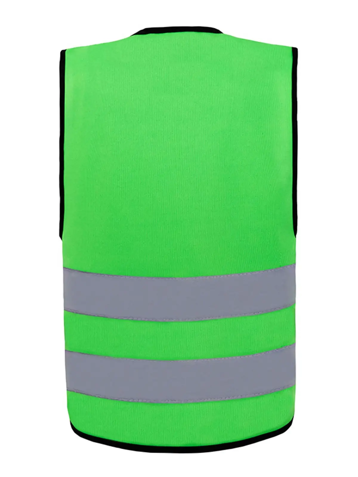 Immagine Korntex Safety Vest for Kids with Zipper 