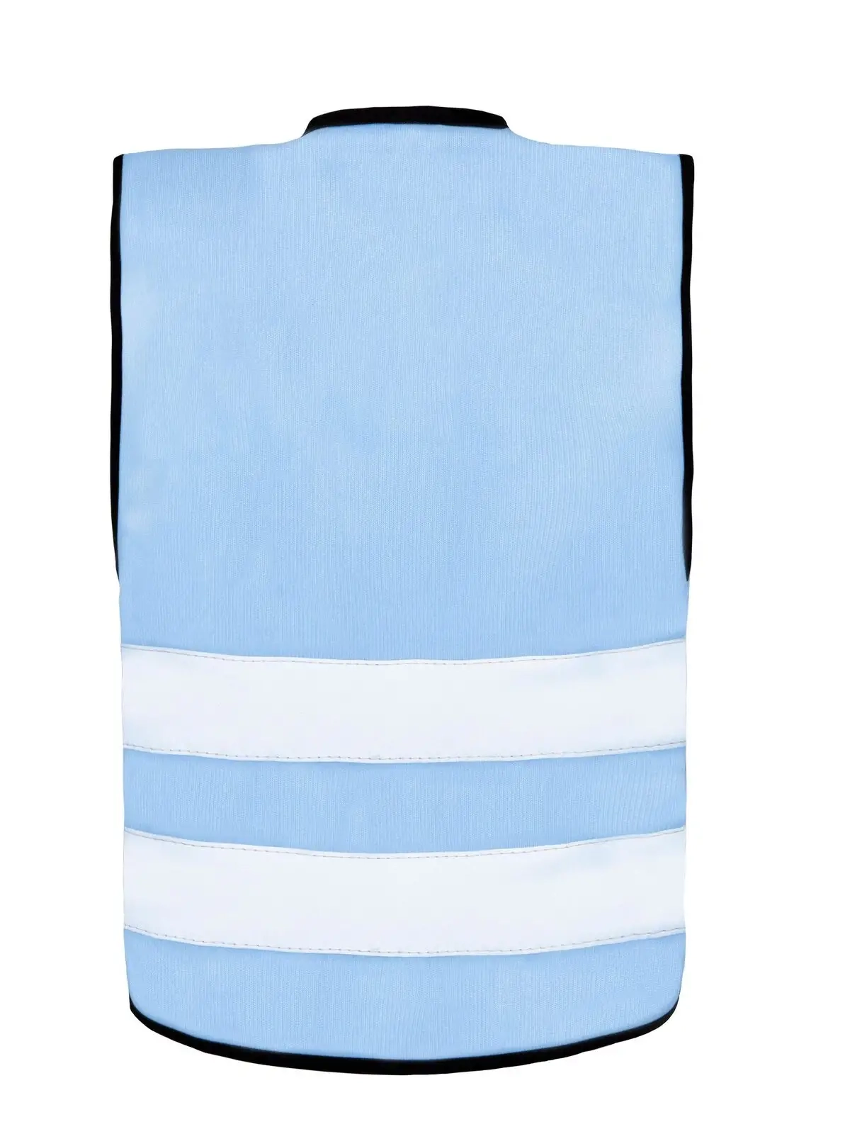 Immagine Korntex Safety Vest for Kids with Zipper 