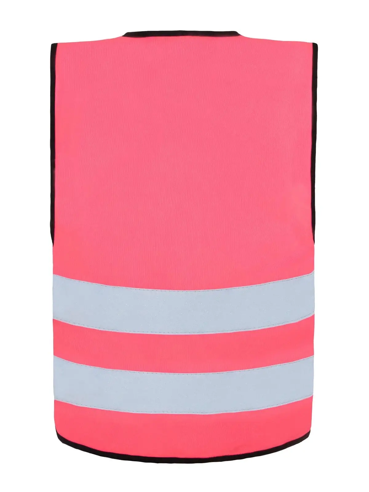 Immagine Korntex Safety Vest for Kids with Zipper 