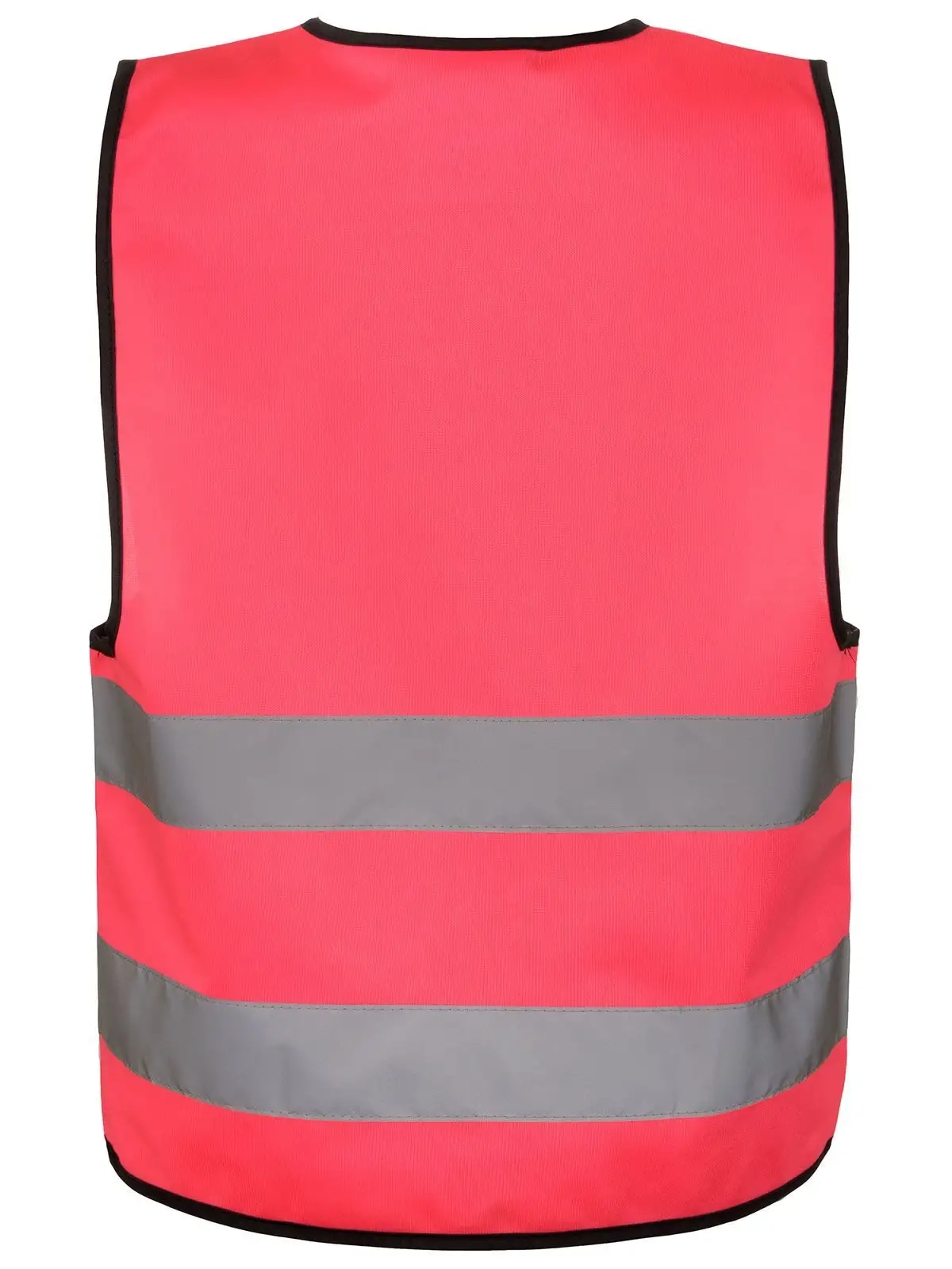 Immagine Korntex Safety Vest for Kids with Zipper 