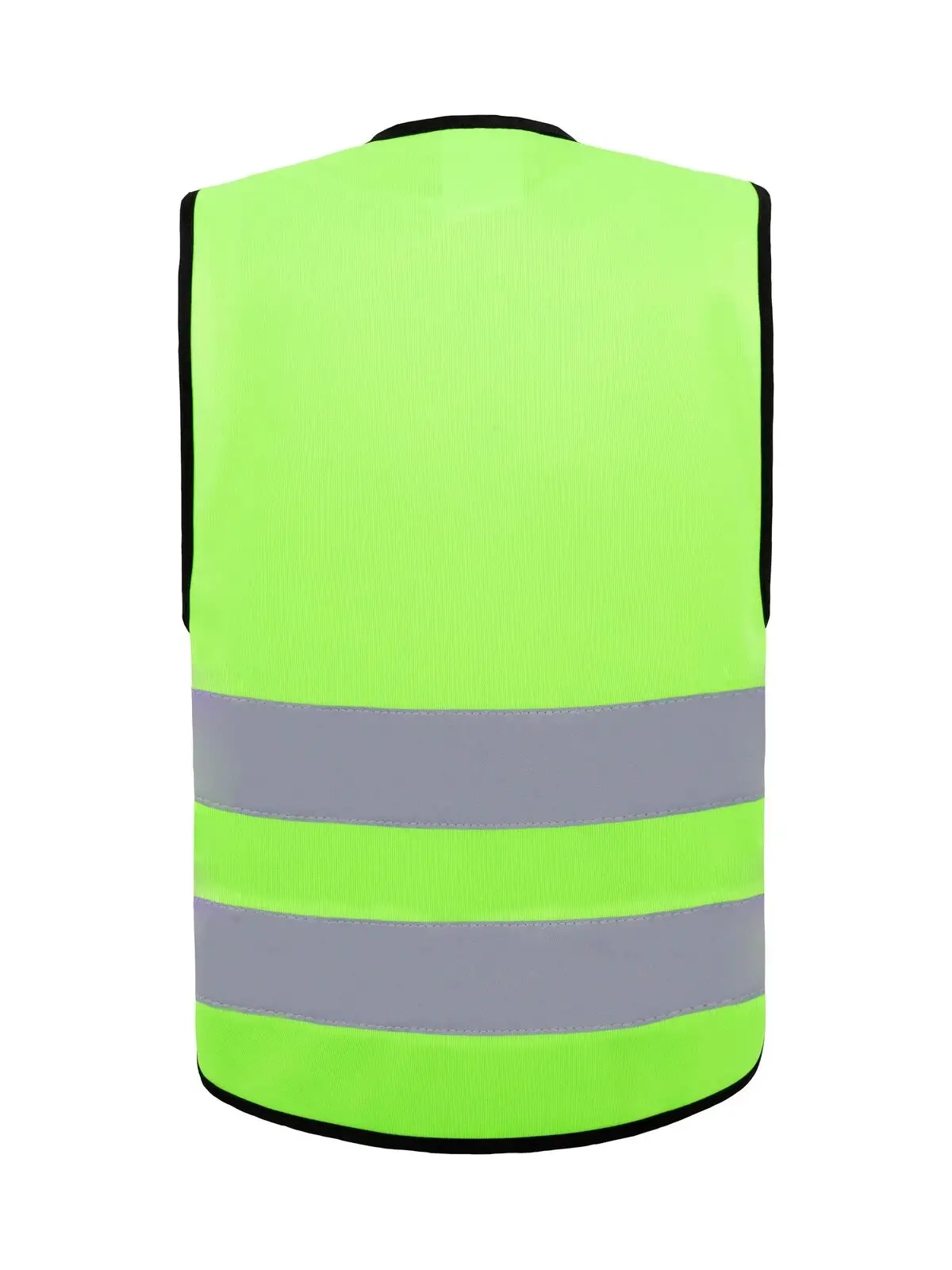 Immagine Korntex Safety Vest for Kids with Zipper 