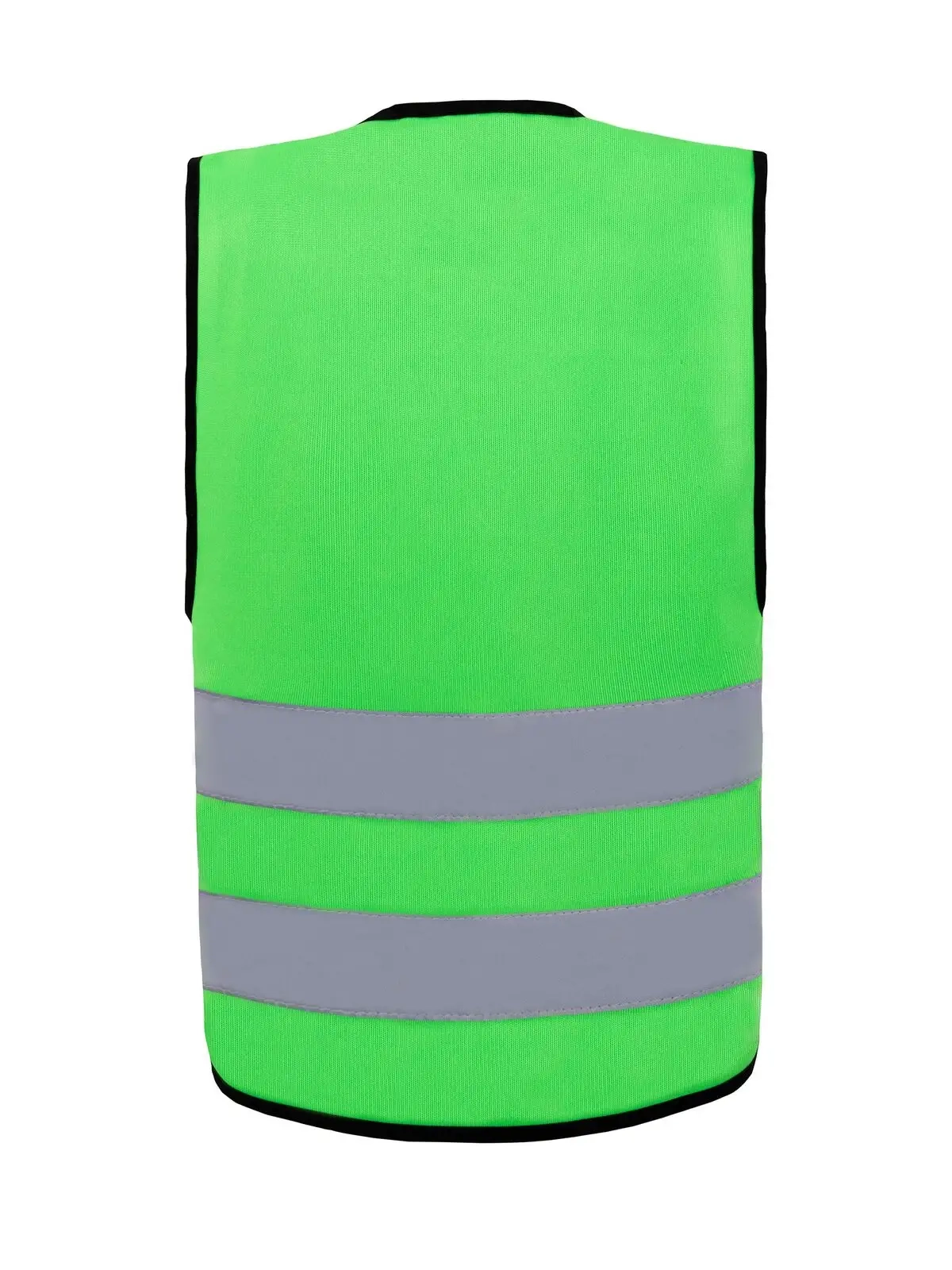 Immagine Korntex Safety Vest for Kids with Zipper 