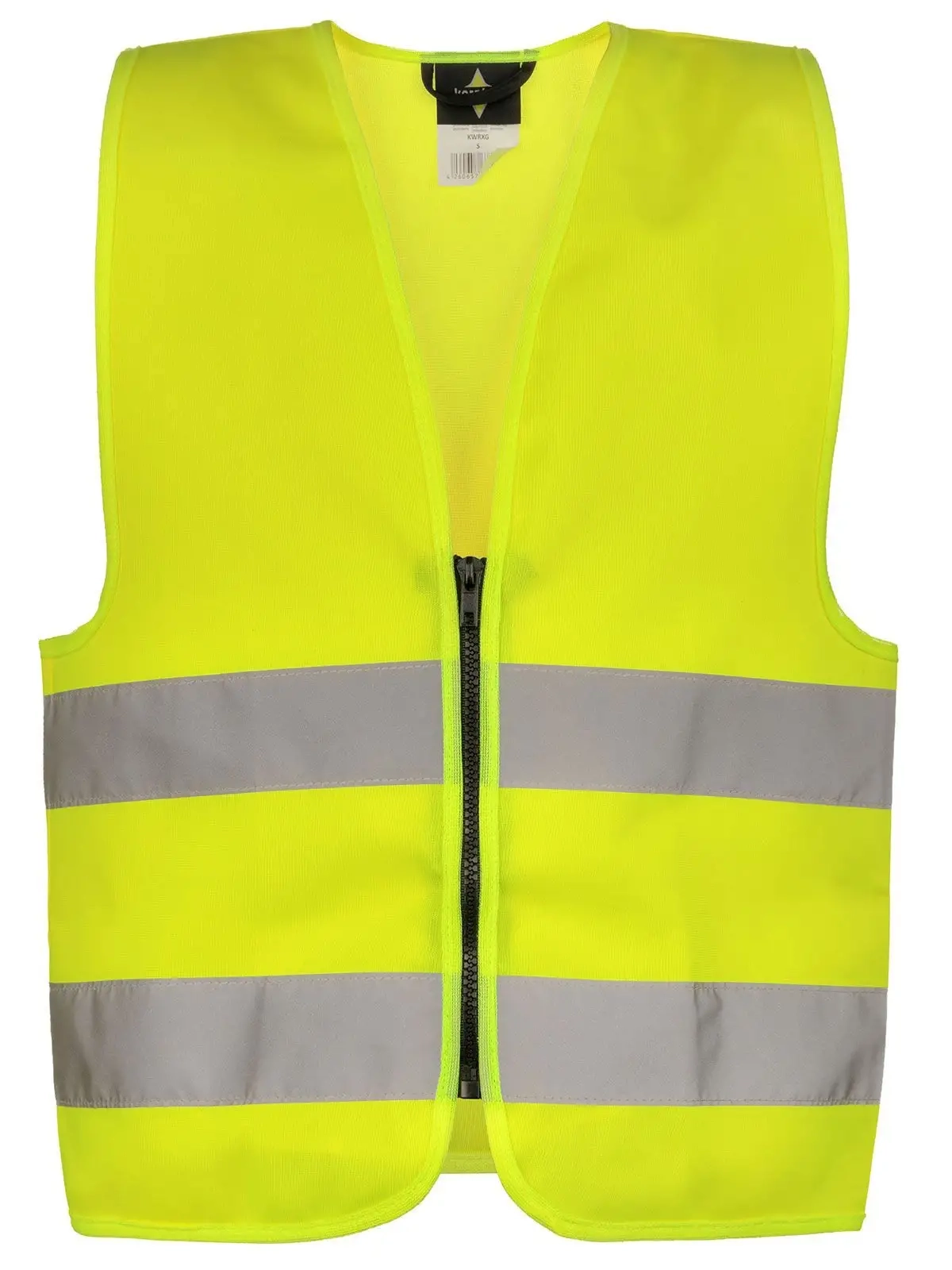 Immagine Korntex Safety Vest for Kids with Zipper 