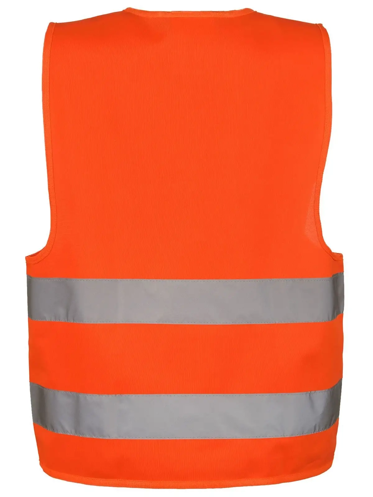 Immagine Korntex Safety Vest for Kids with Zipper 