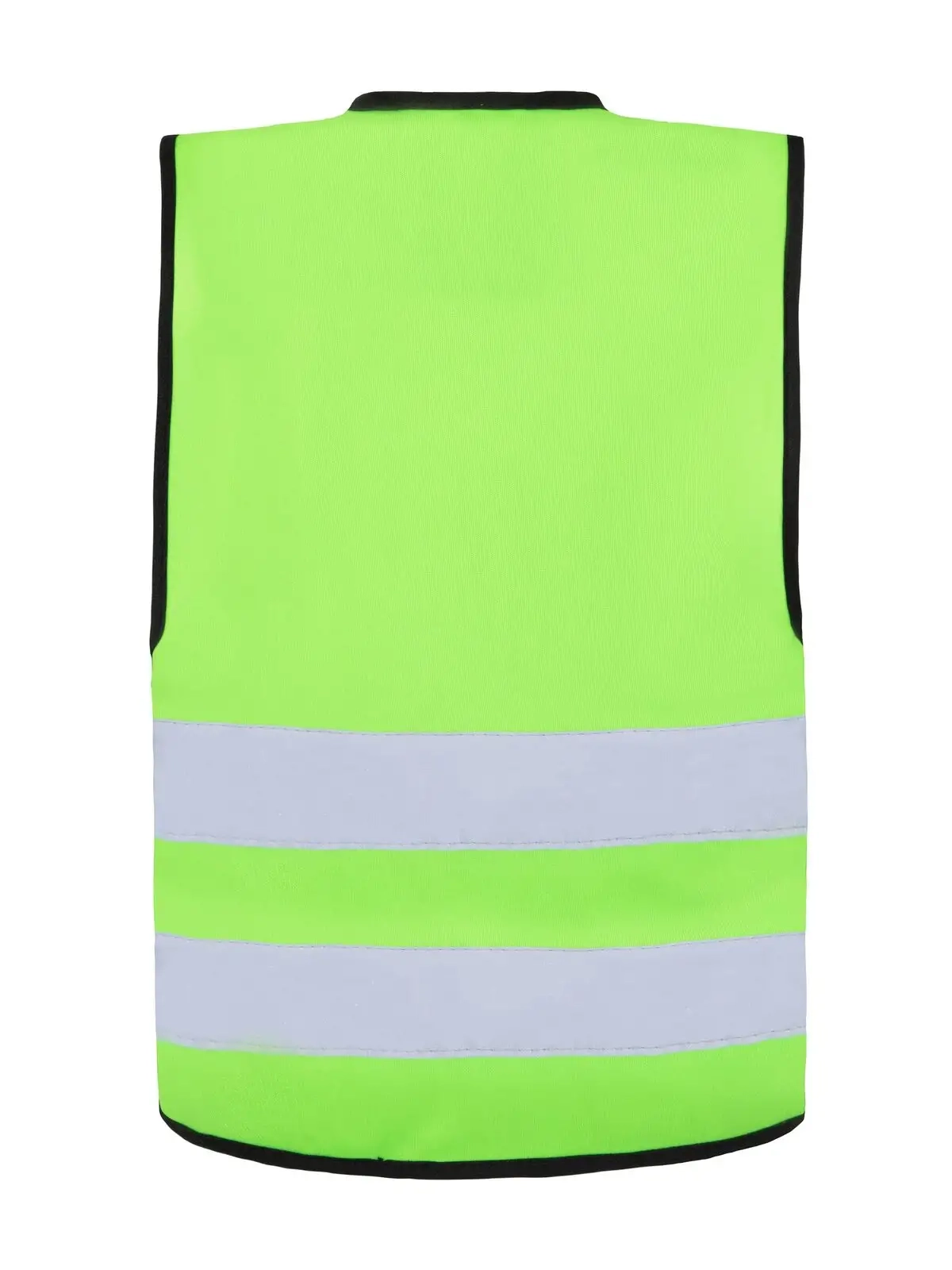 Immagine Korntex Safety Vest for Kids with Zipper 