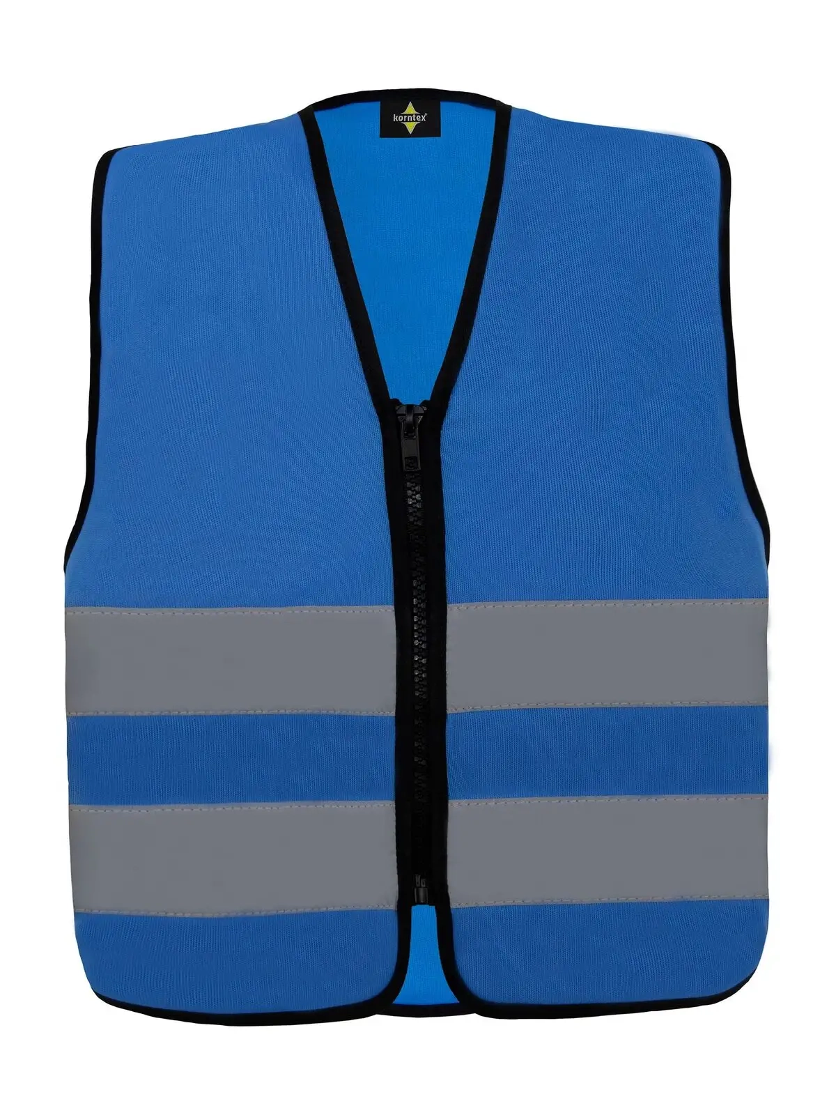 Immagine Korntex Safety Vest for Kids with Zipper 