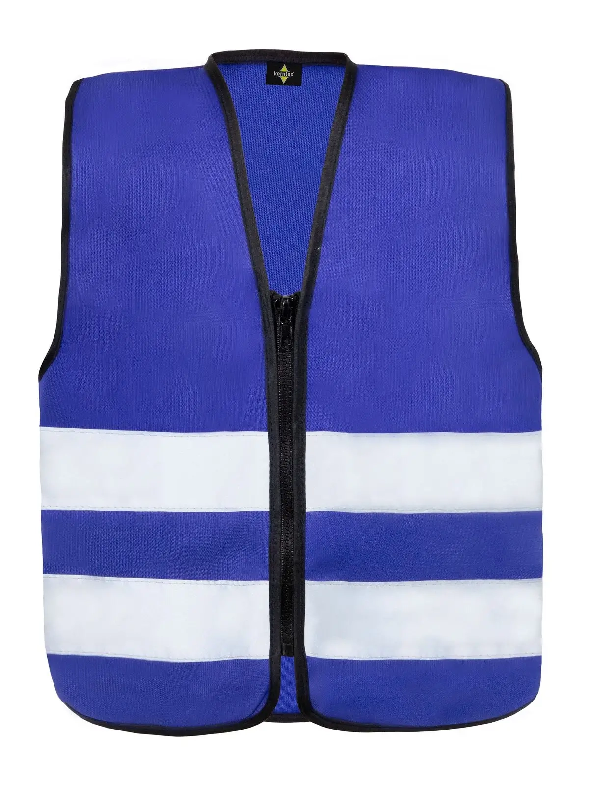 Immagine Korntex Safety Vest for Kids with Zipper 