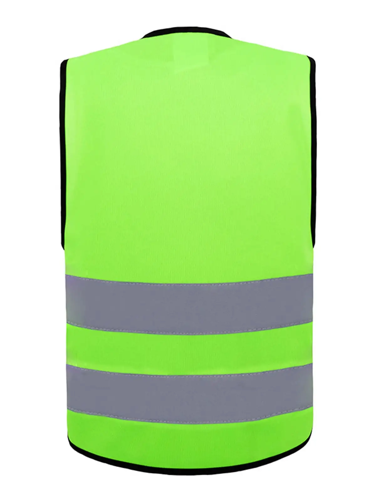 Immagine Korntex Safety Vest for Kids with Zipper 