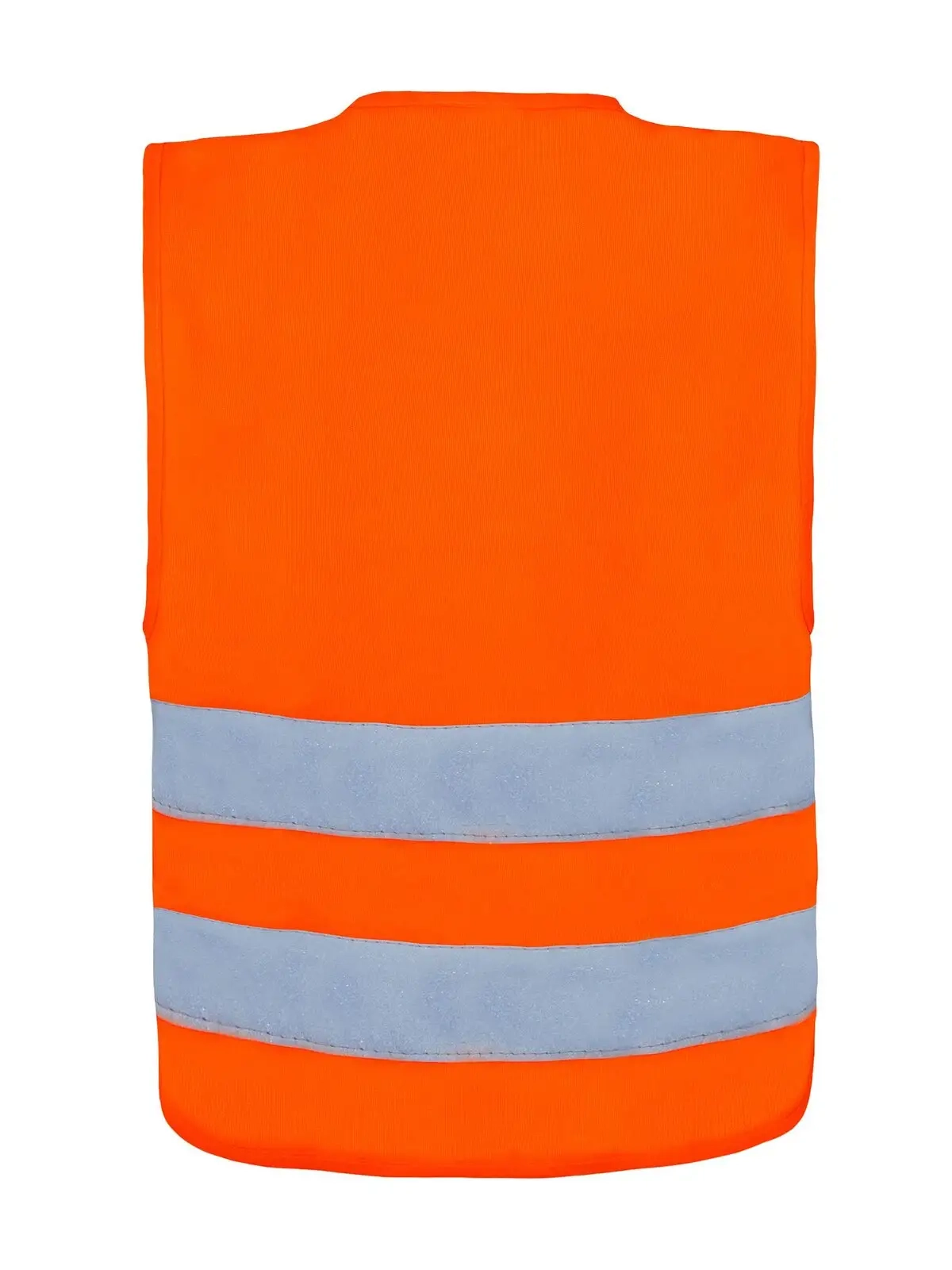 Immagine Korntex Safety Vest for Kids with Zipper 