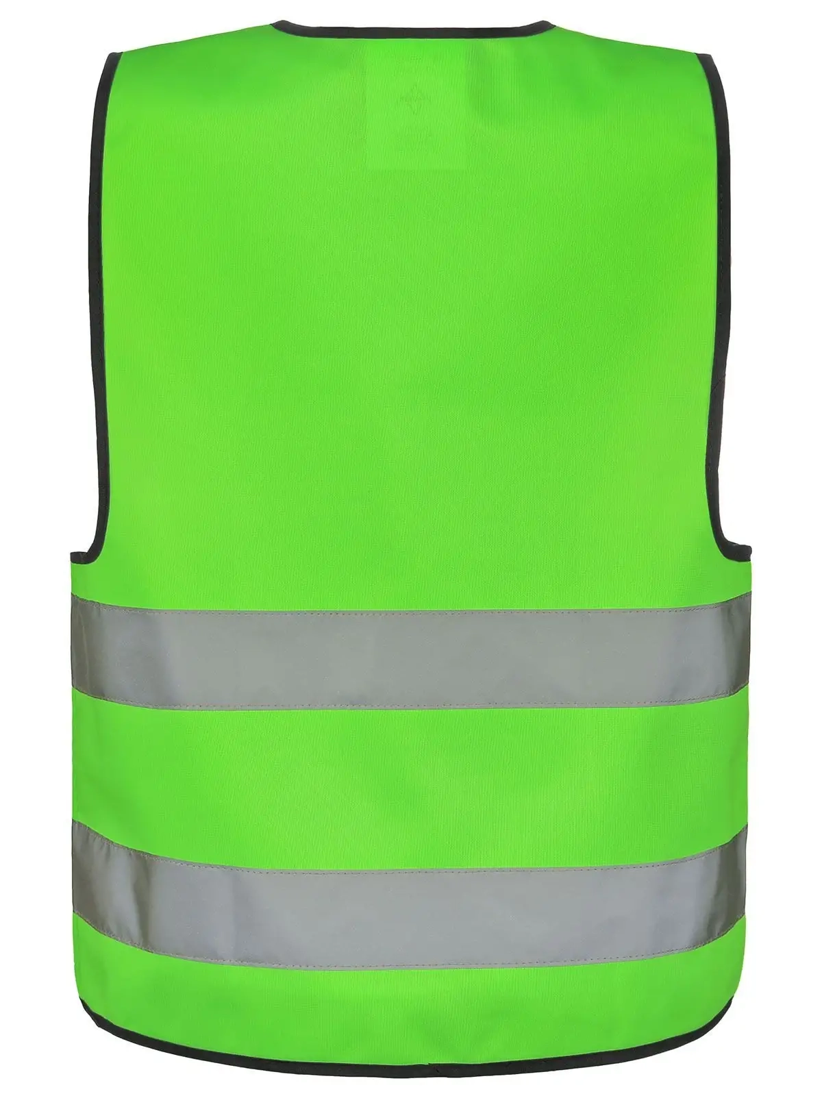 Immagine Korntex Safety Vest for Kids with Zipper 