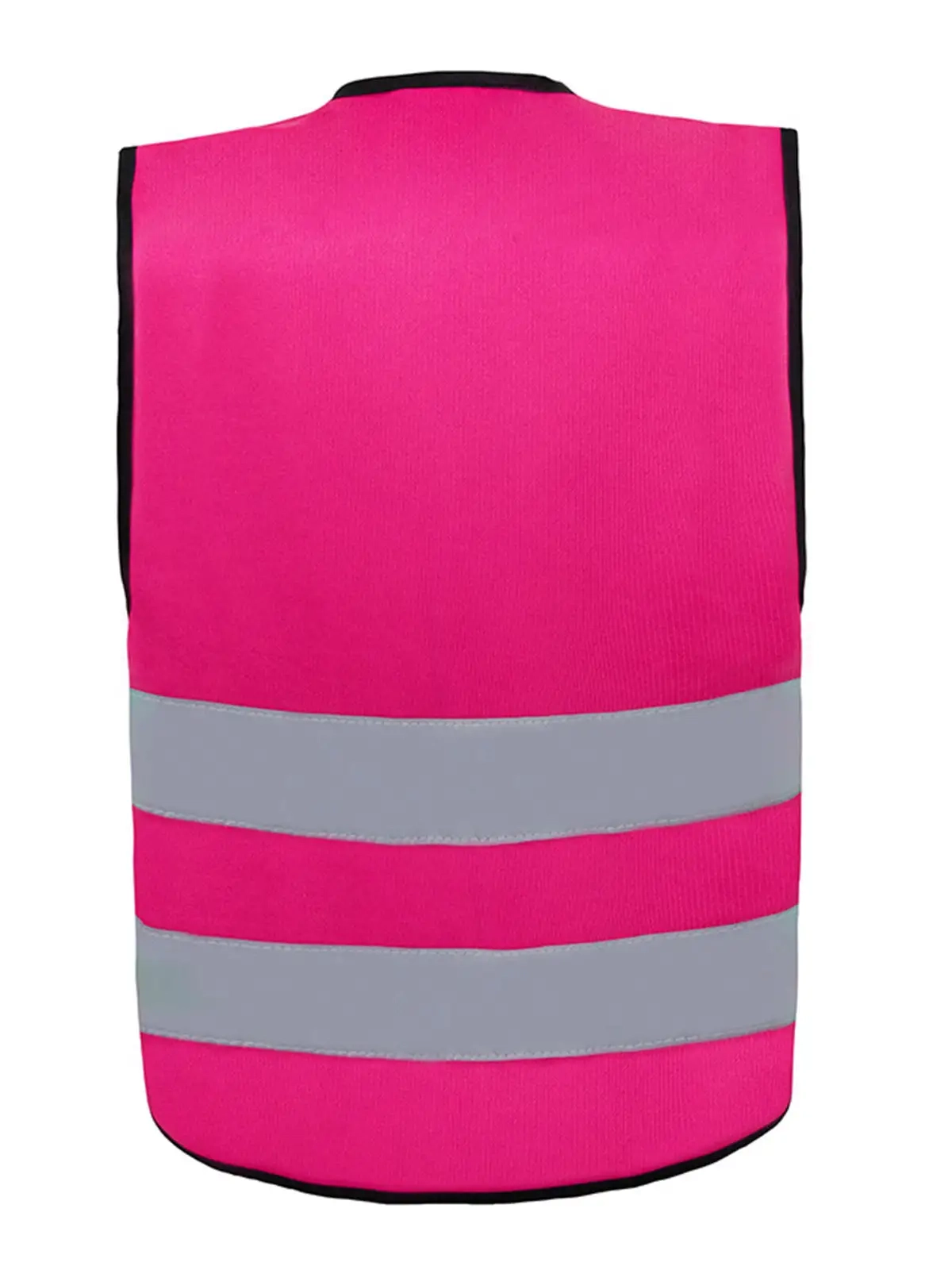 Immagine Korntex Safety Vest for Kids with Zipper 