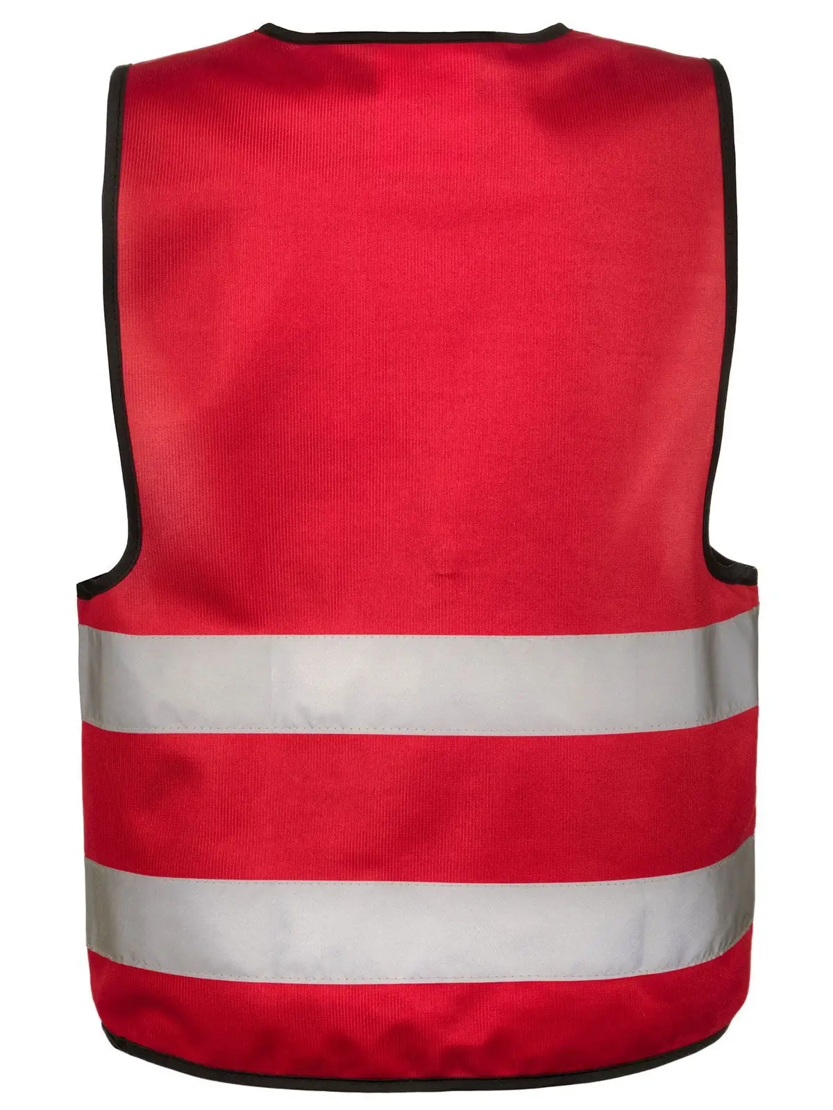 Immagine Korntex Safety Vest for Kids with Zipper 