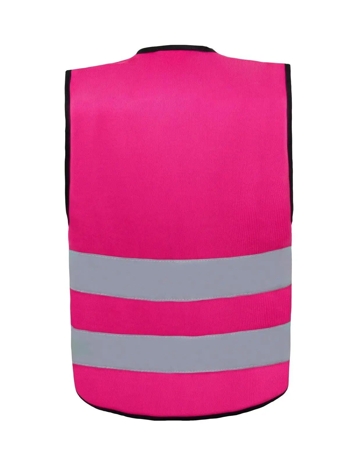 Immagine Korntex Safety Vest for Kids with Zipper 