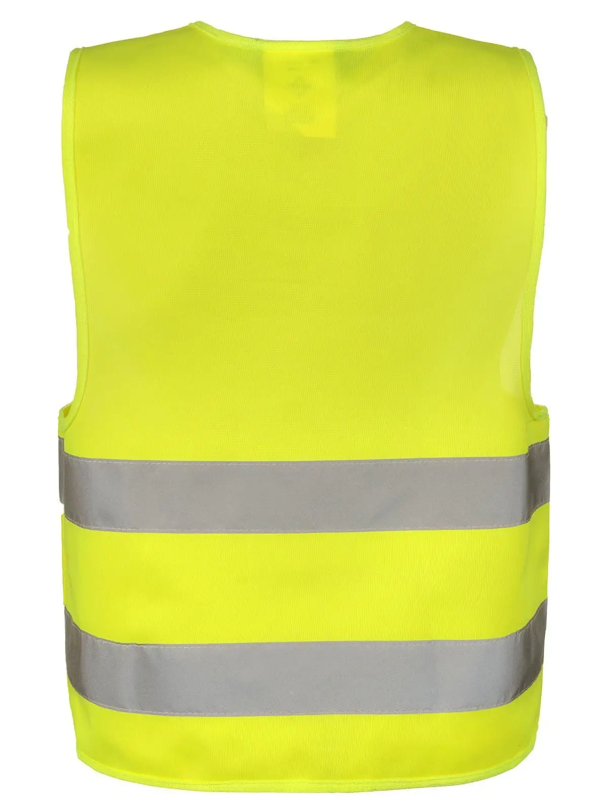Immagine Korntex Safety Vest for Kids with Zipper 