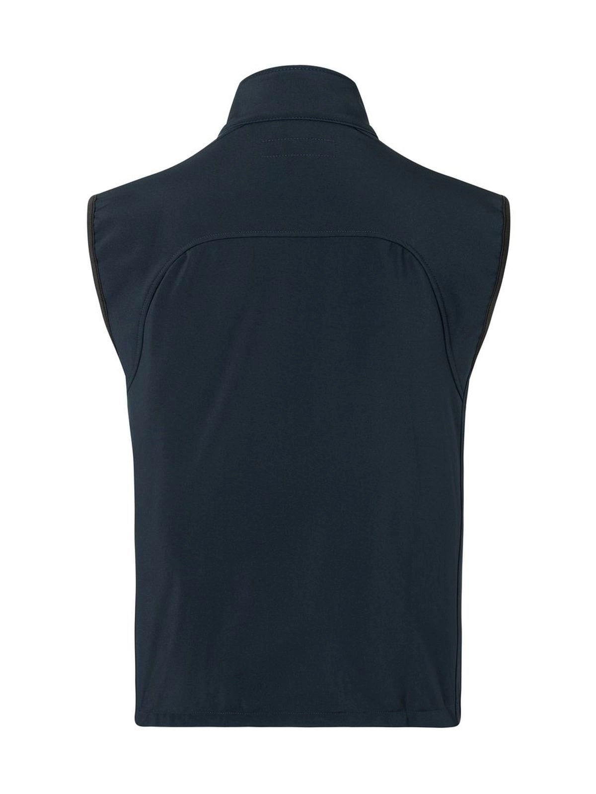 Immagine Men's Softshell Waistcoat Classic