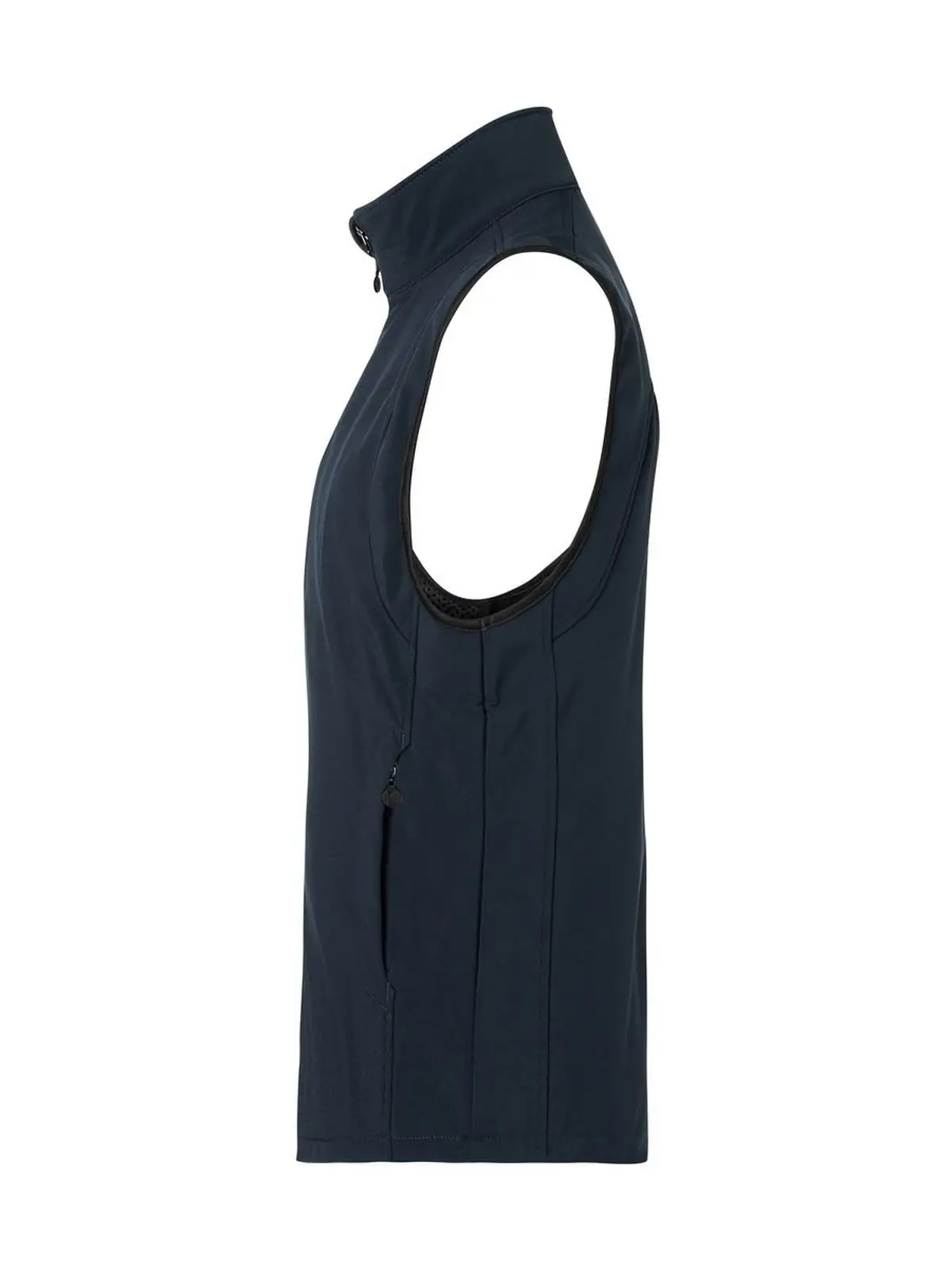 Immagine Men's Softshell Waistcoat Classic