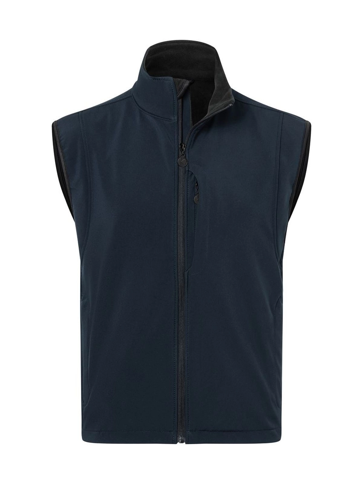 Immagine Men's Softshell Waistcoat Classic