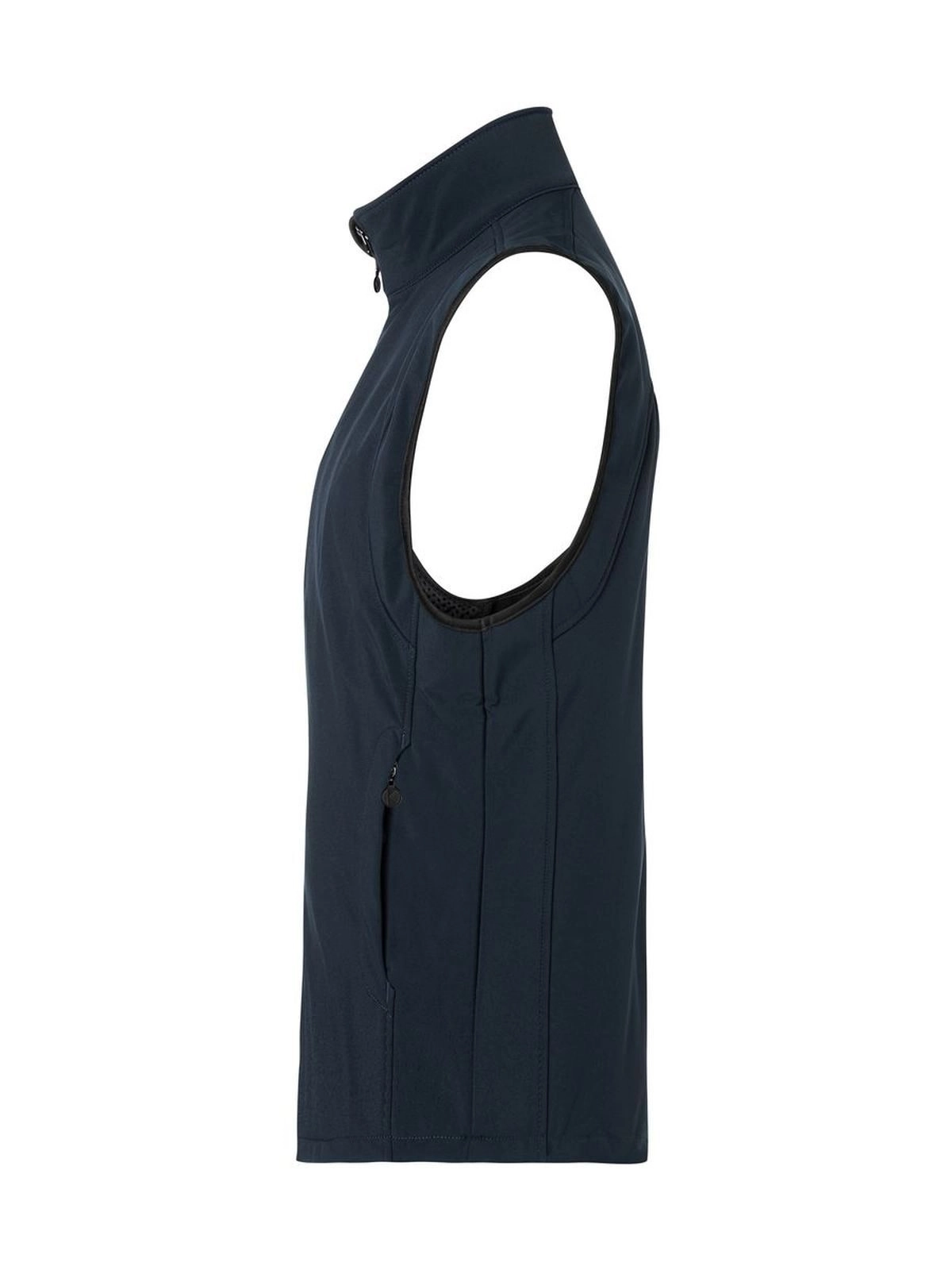 Immagine Men's Softshell Waistcoat Classic