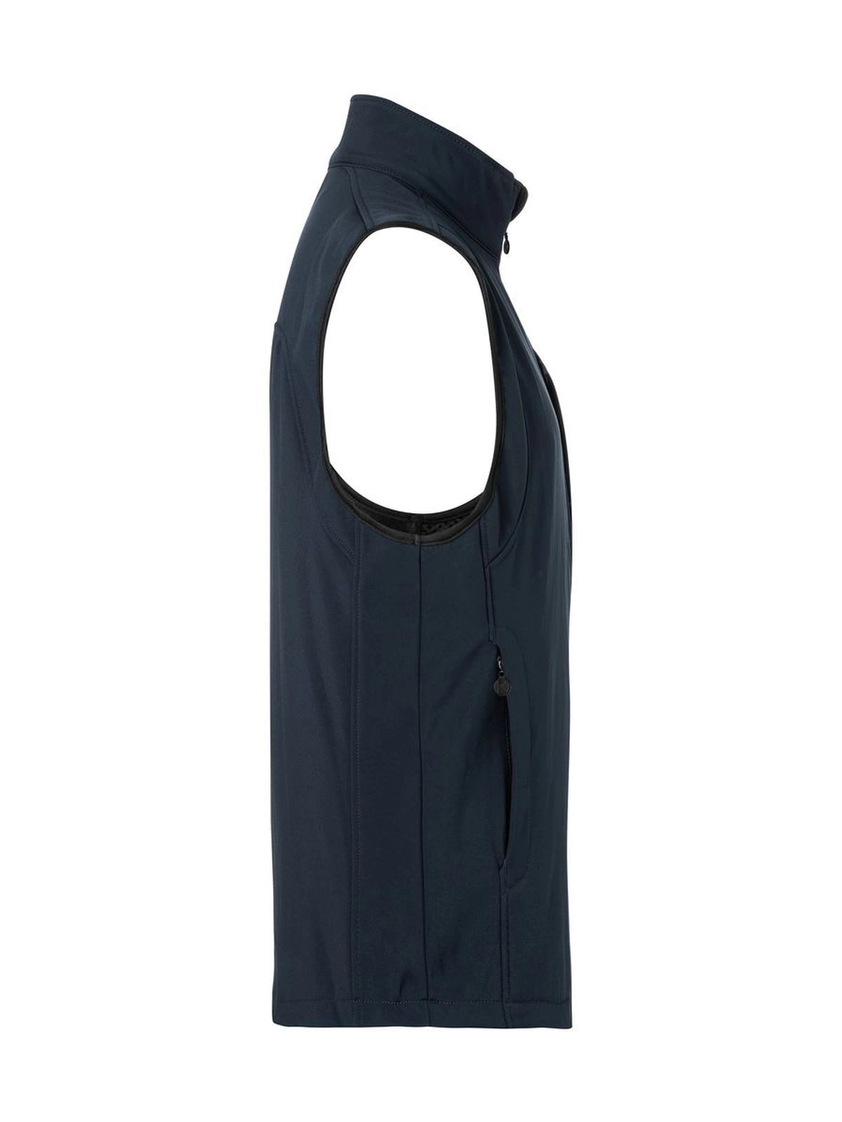 Immagine Men's Softshell Waistcoat Classic