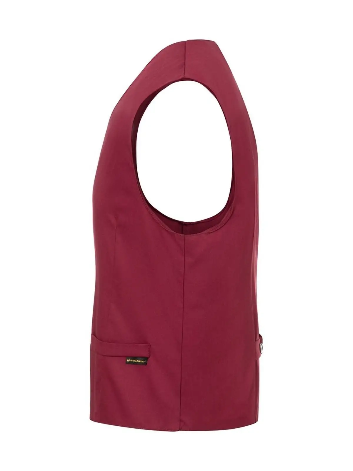 Immagine Men's Waistcoat Kai