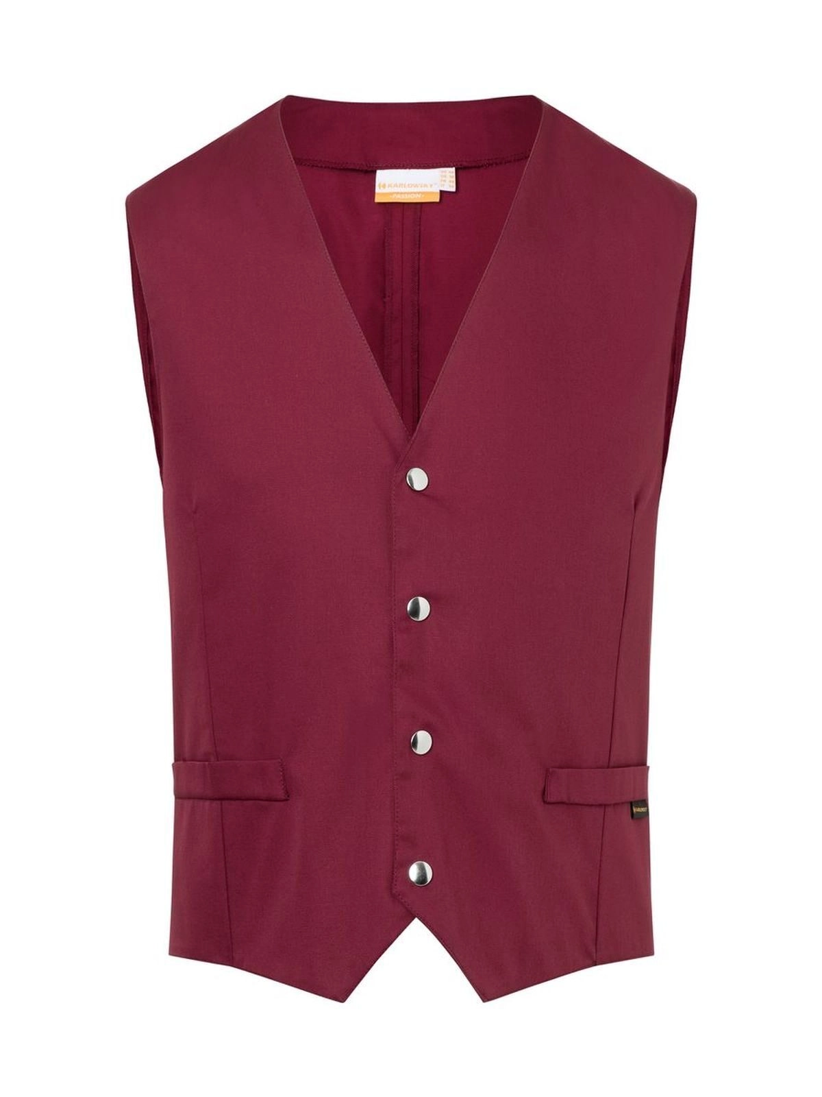 Immagine Men's Waistcoat Kai