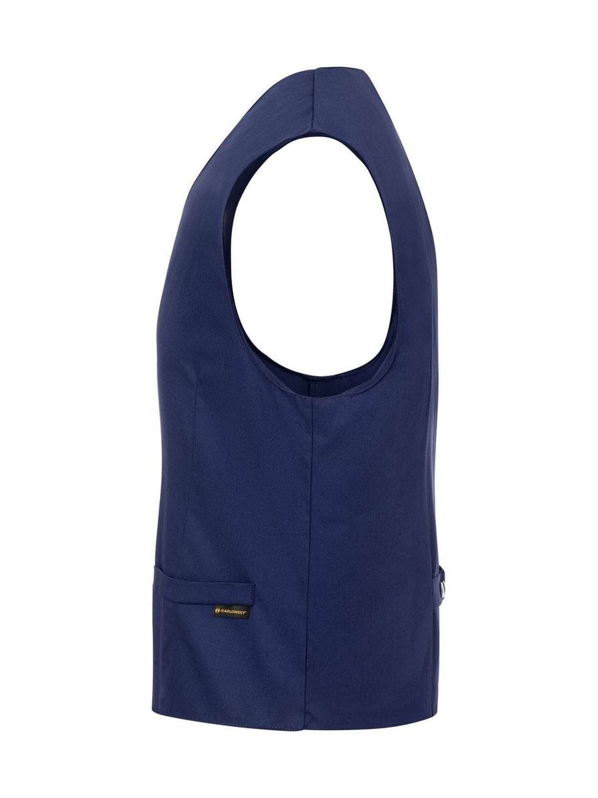 Immagine Men's Waistcoat Kai