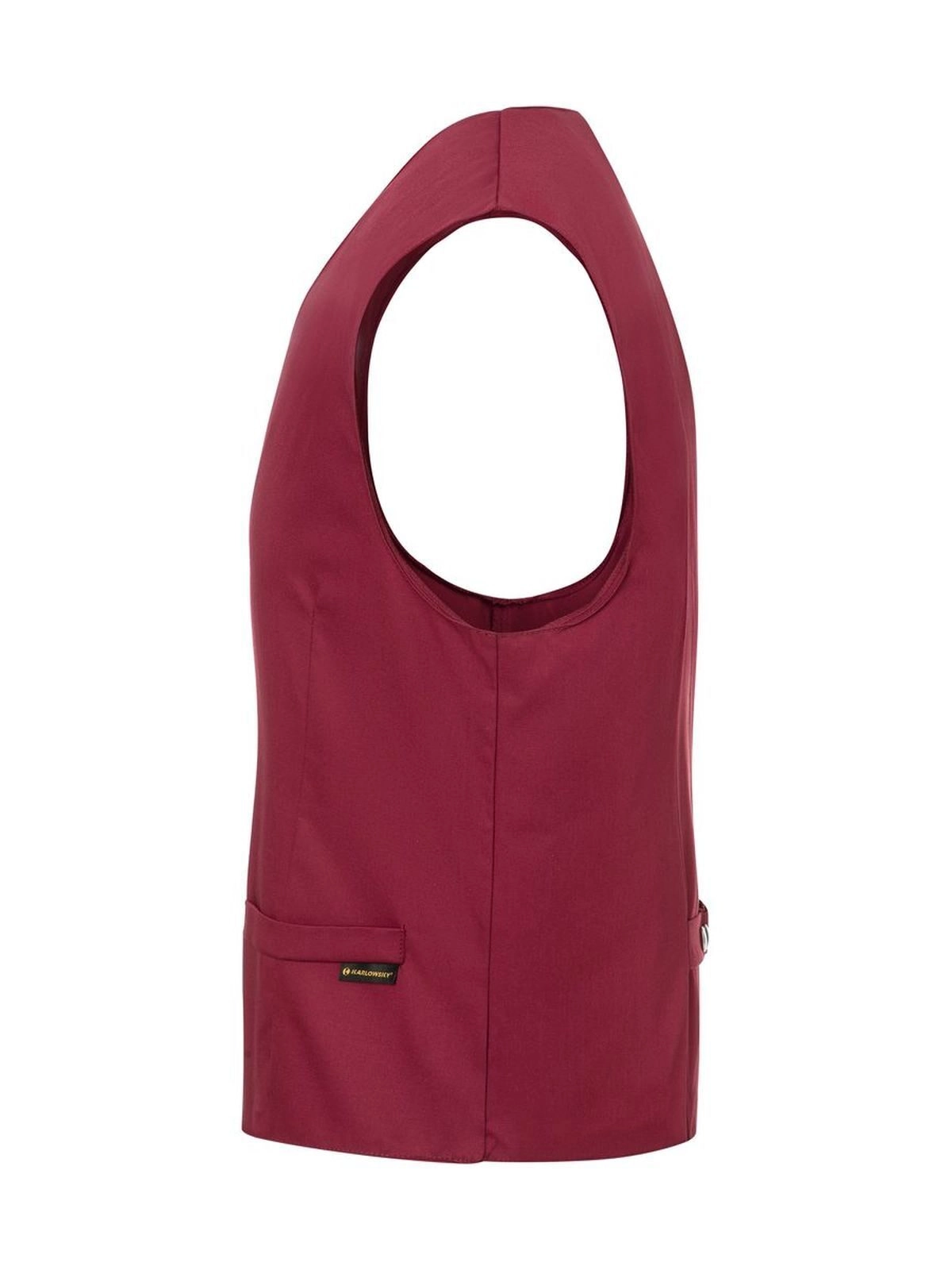 Immagine Men's Waistcoat Kai
