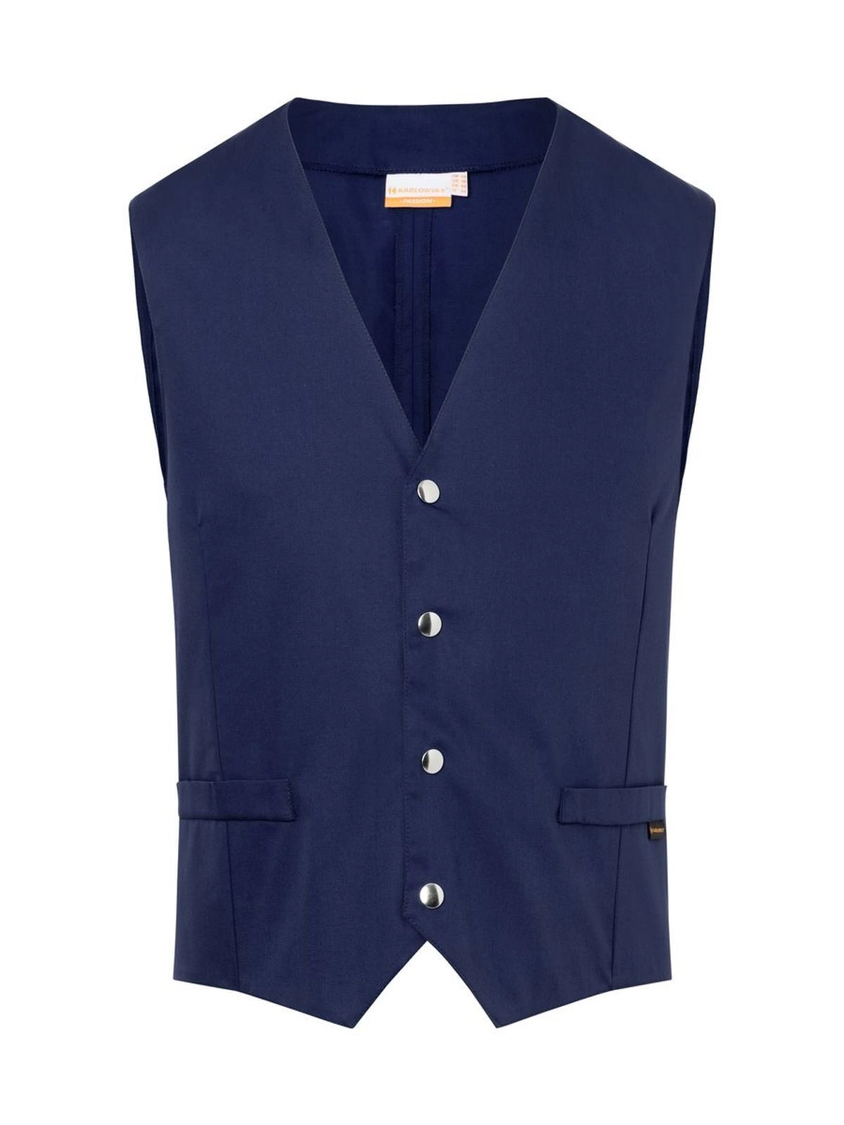 Immagine Men's Waistcoat Kai