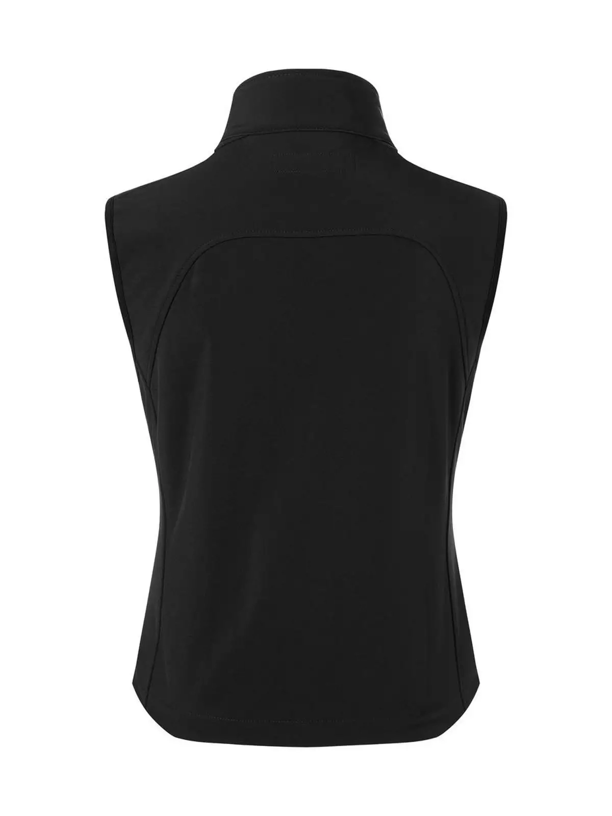 Immagine Ladies' Softshell Waistcoat Classic