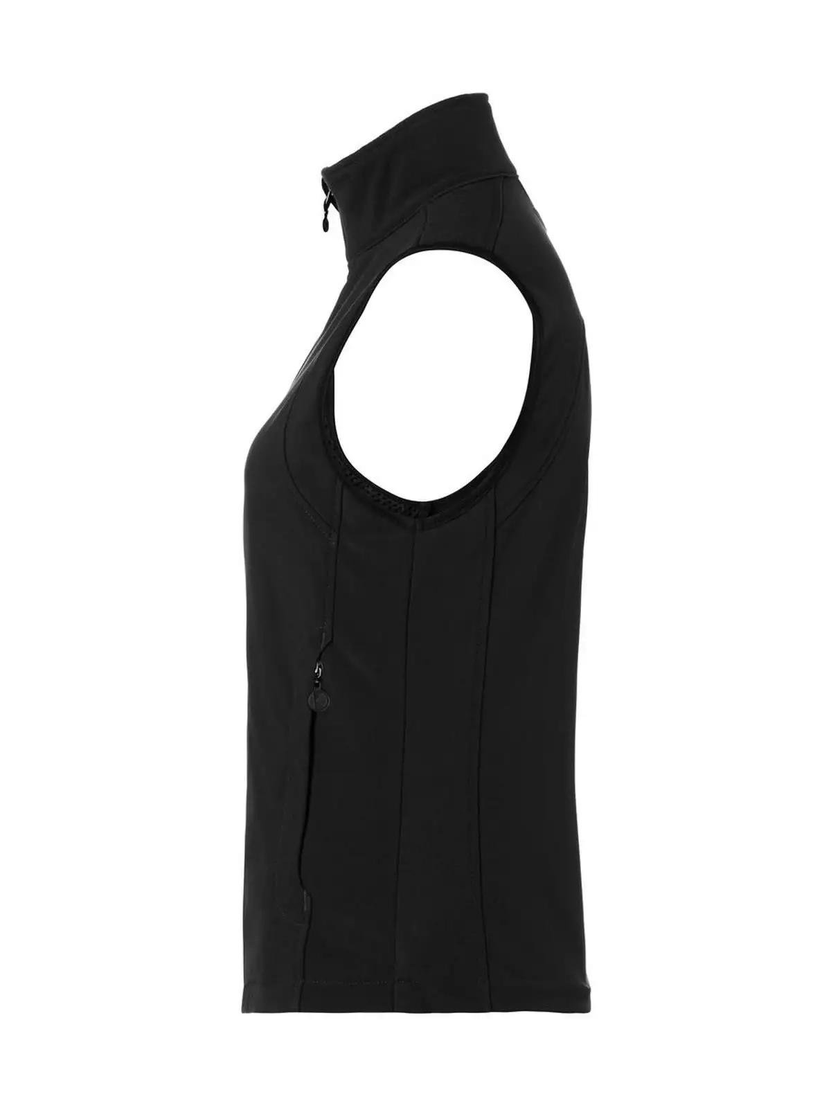 Immagine Ladies' Softshell Waistcoat Classic