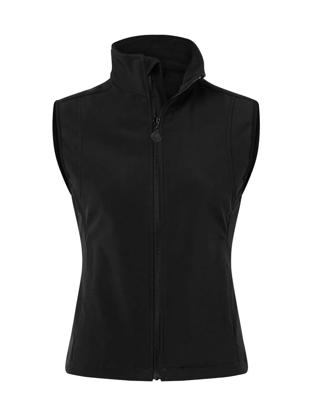 Immagine Ladies' Softshell Waistcoat Classic
