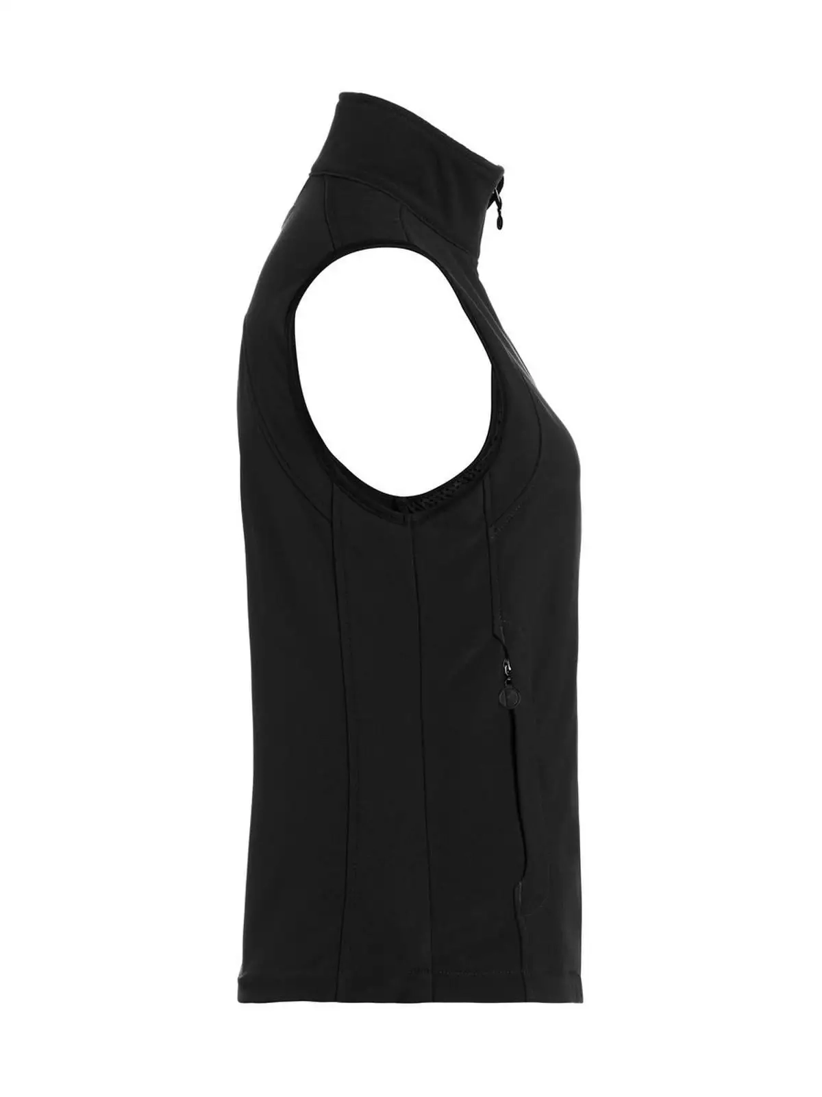 Immagine Ladies' Softshell Waistcoat Classic